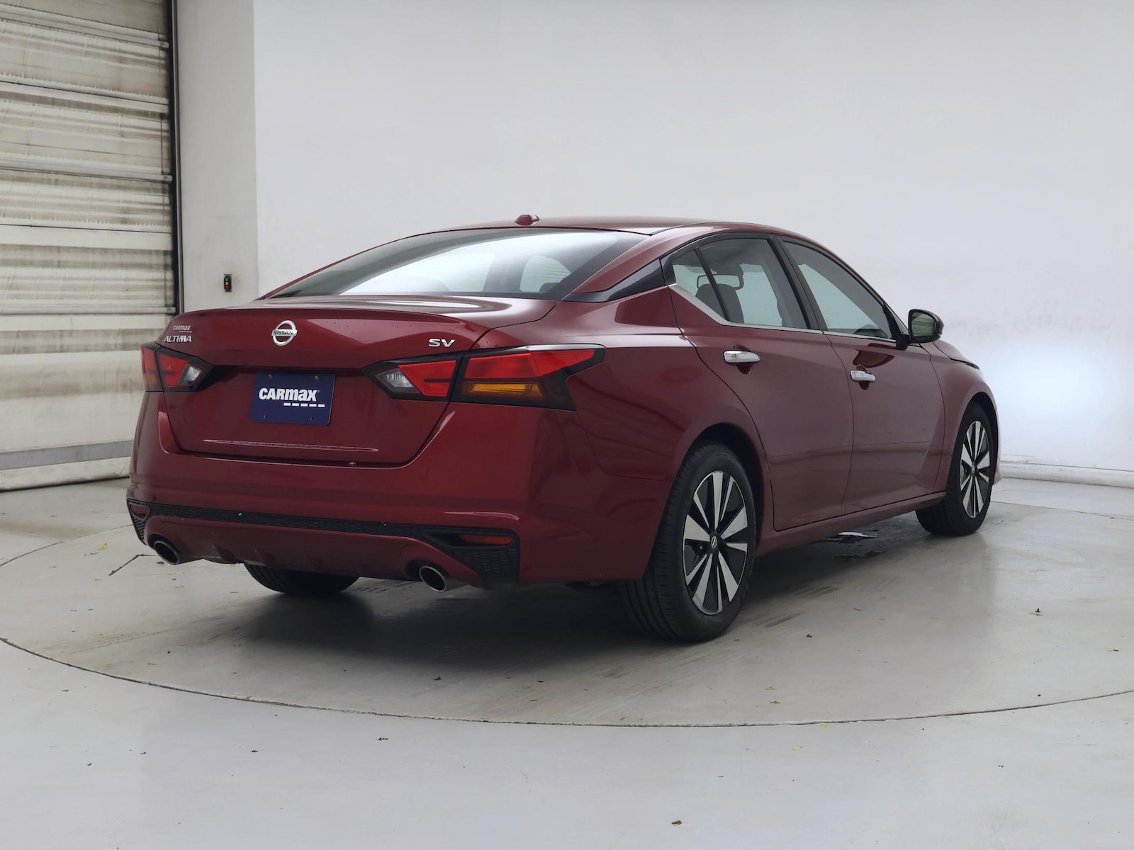 2020 Nissan Altima SV - Photo 9