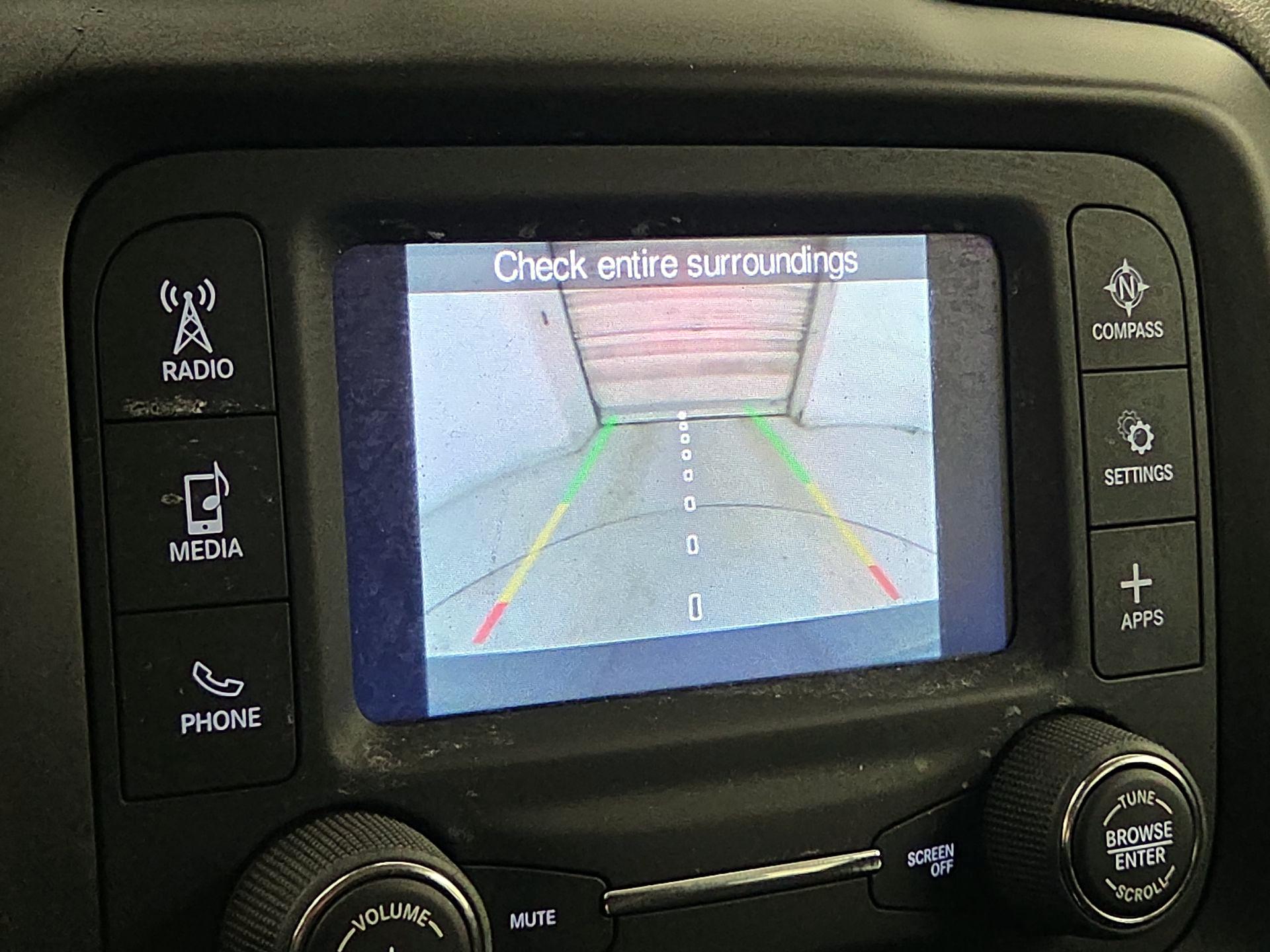 Thumbnail: 2020 Jeep Renegade - 14