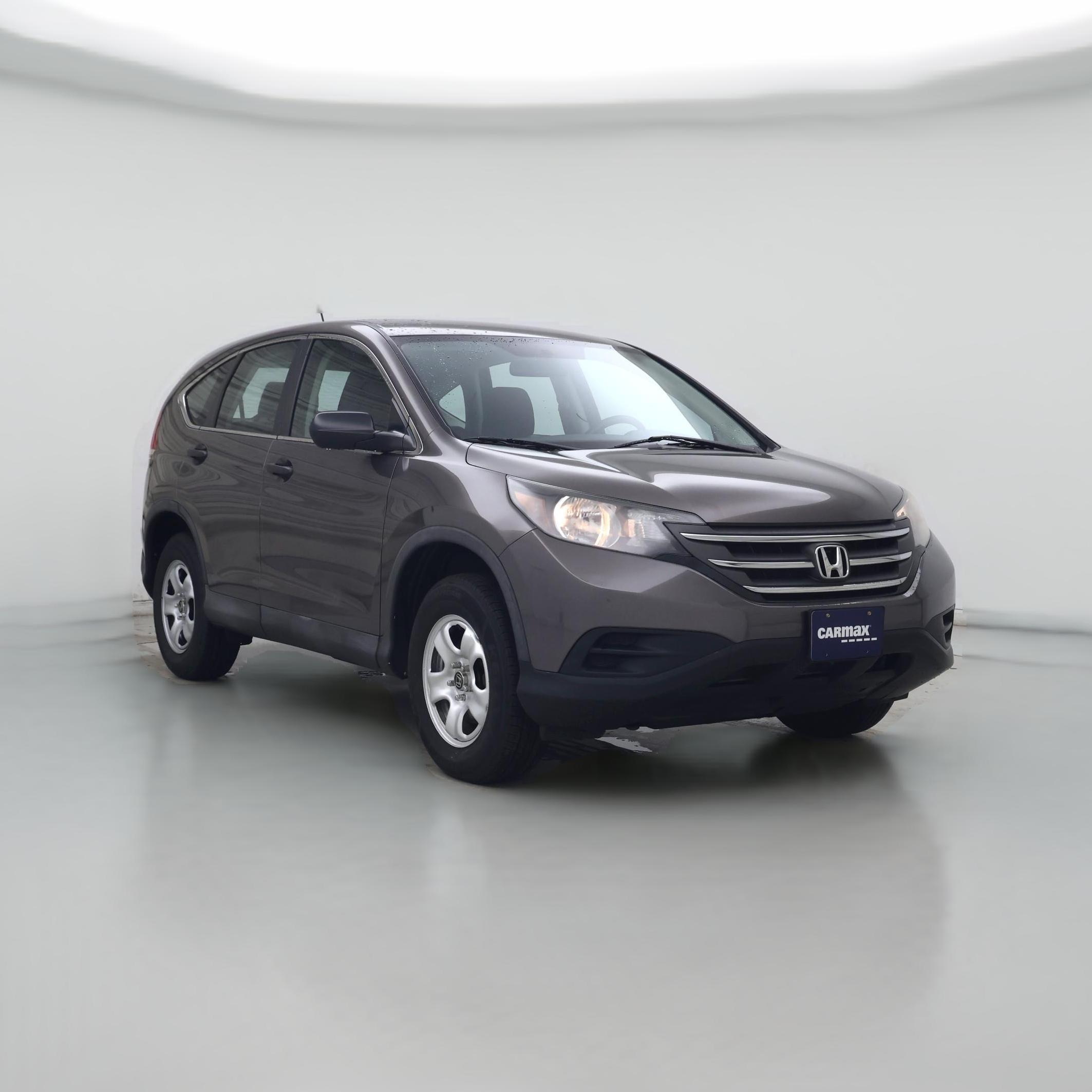 Thumbnail: 2014 Honda CR-V - 1