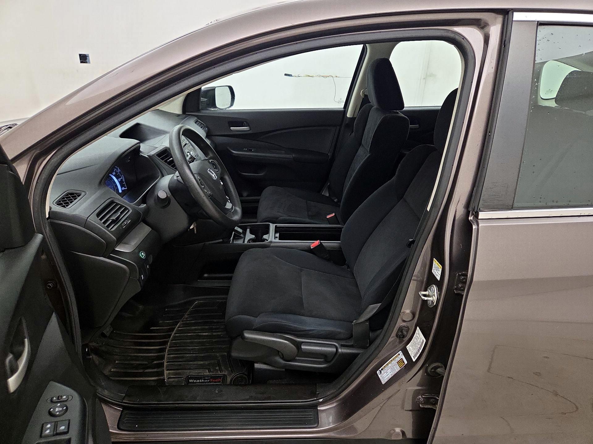 Thumbnail: 2014 Honda CR-V - 11