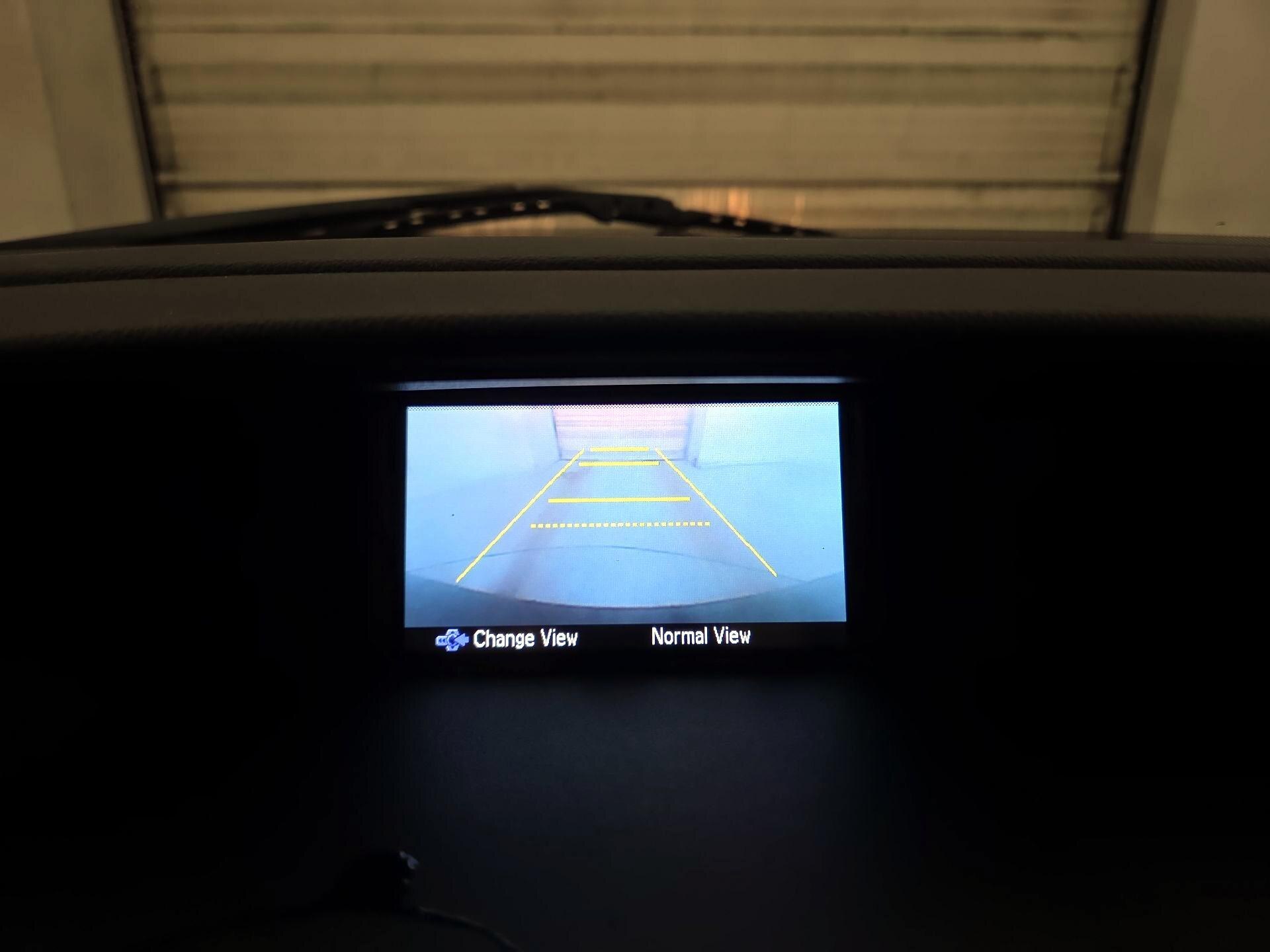 Thumbnail: 2014 Honda CR-V - 14
