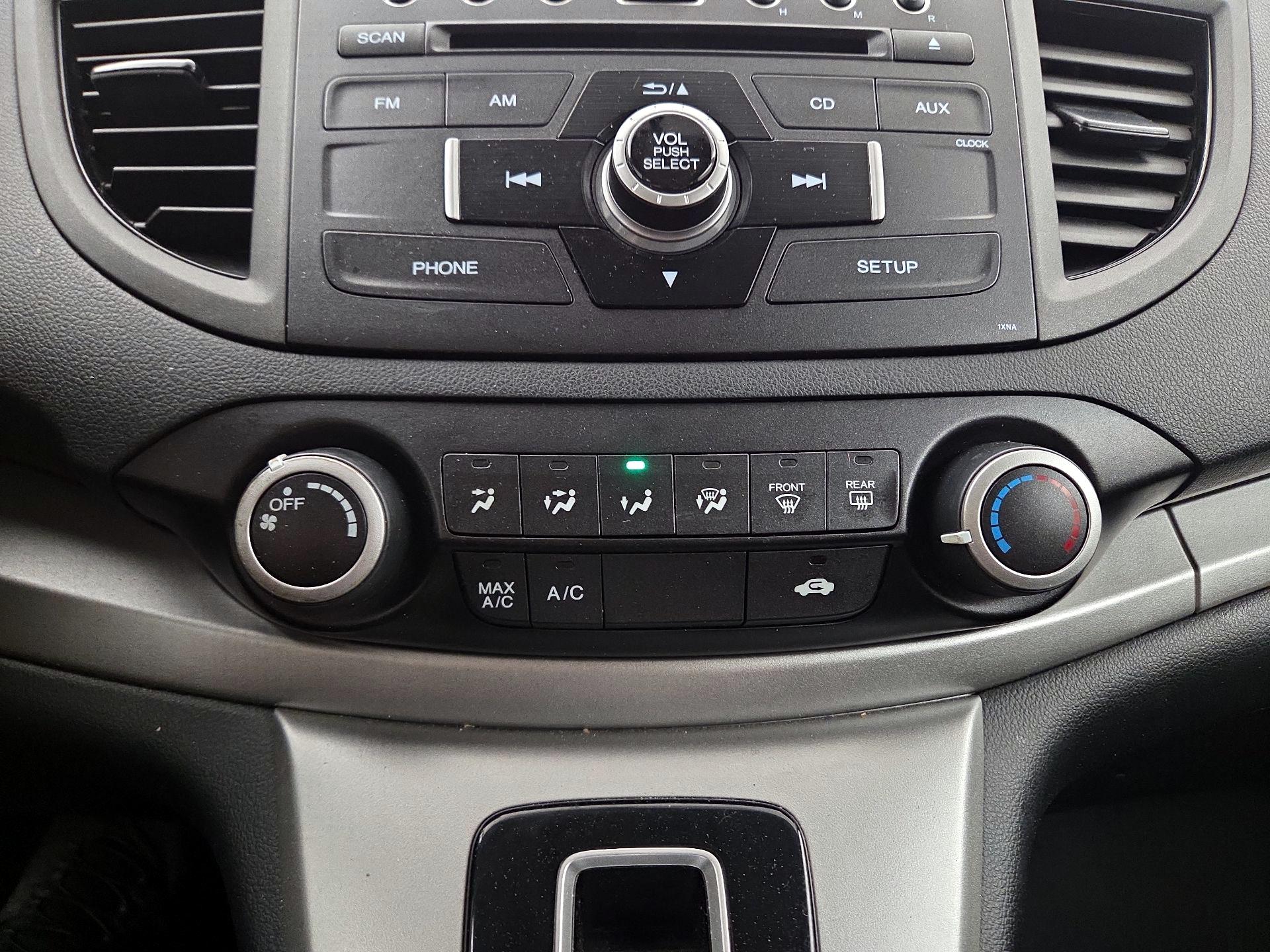 Thumbnail: 2014 Honda CR-V - 16