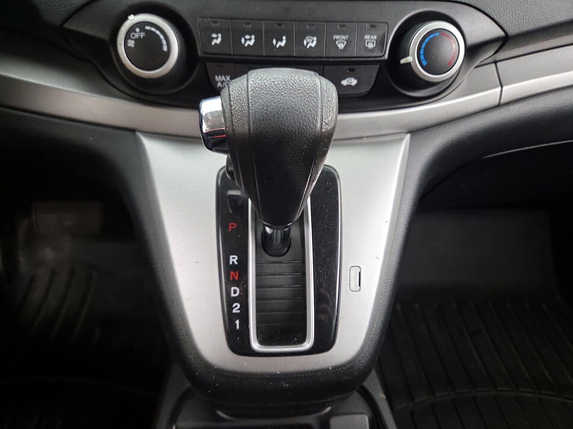 Thumbnail: 2014 Honda CR-V - 17