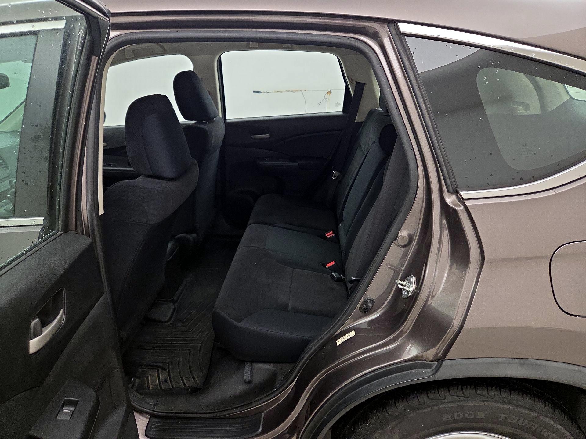 Thumbnail: 2014 Honda CR-V - 19