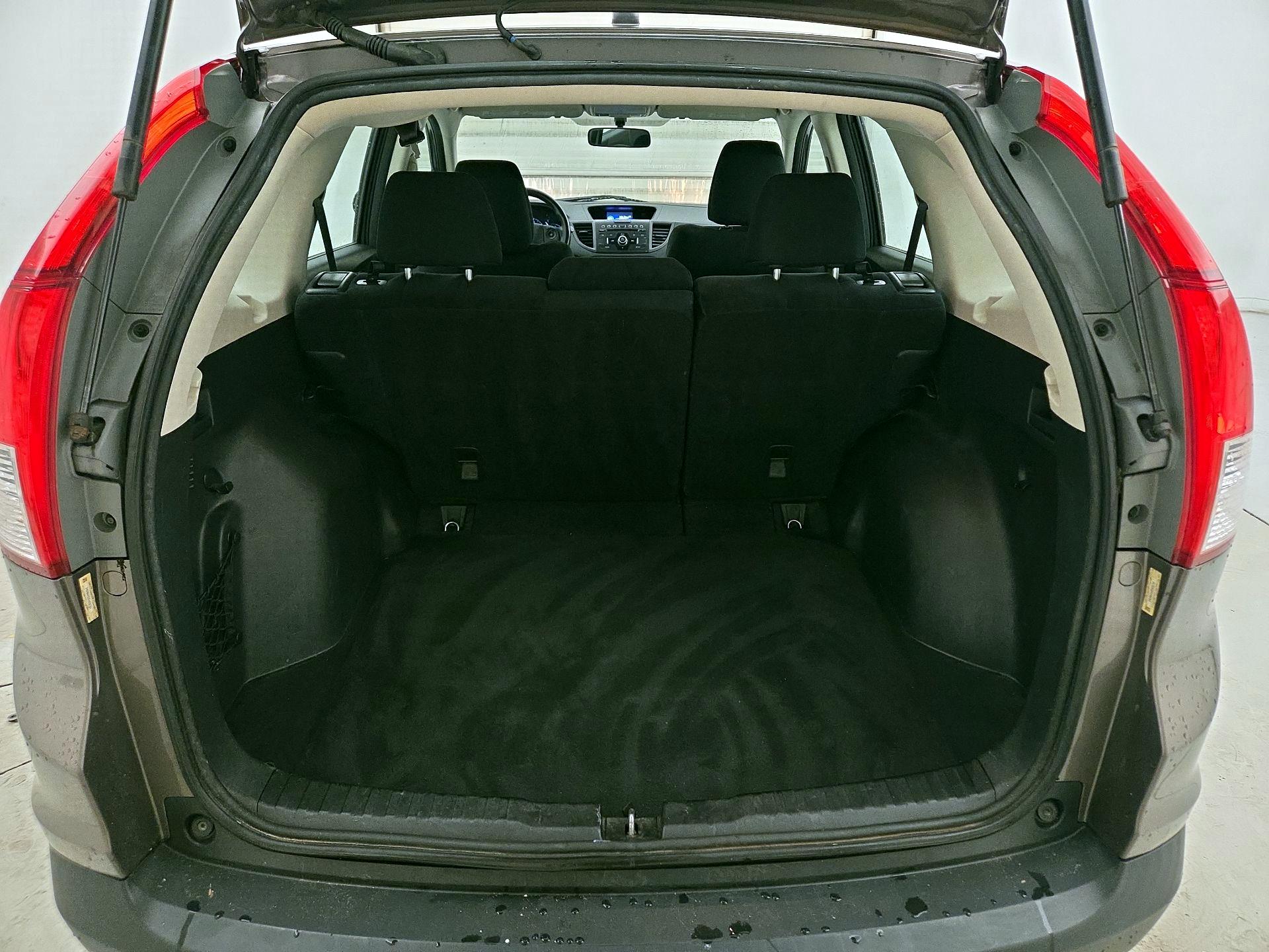 Thumbnail: 2014 Honda CR-V - 20