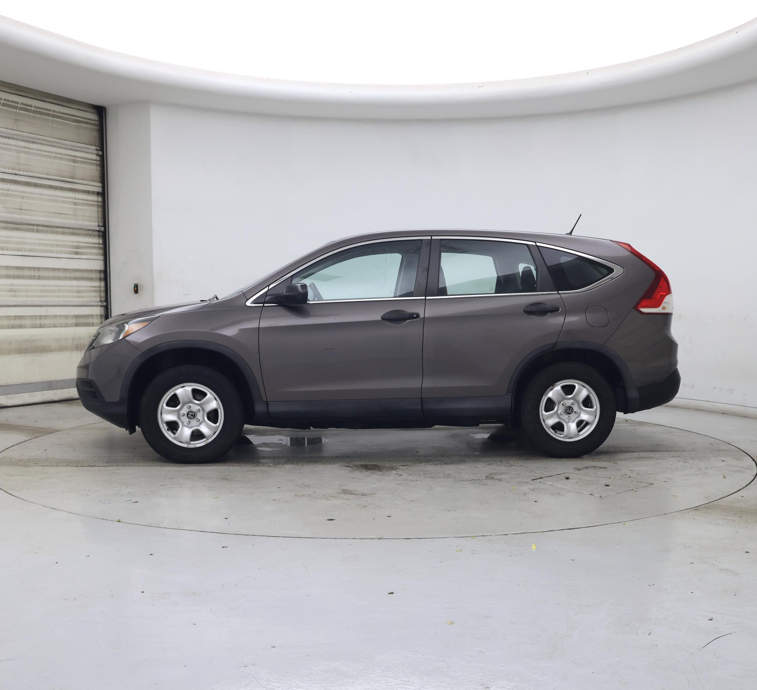 Thumbnail: 2014 Honda CR-V - 3