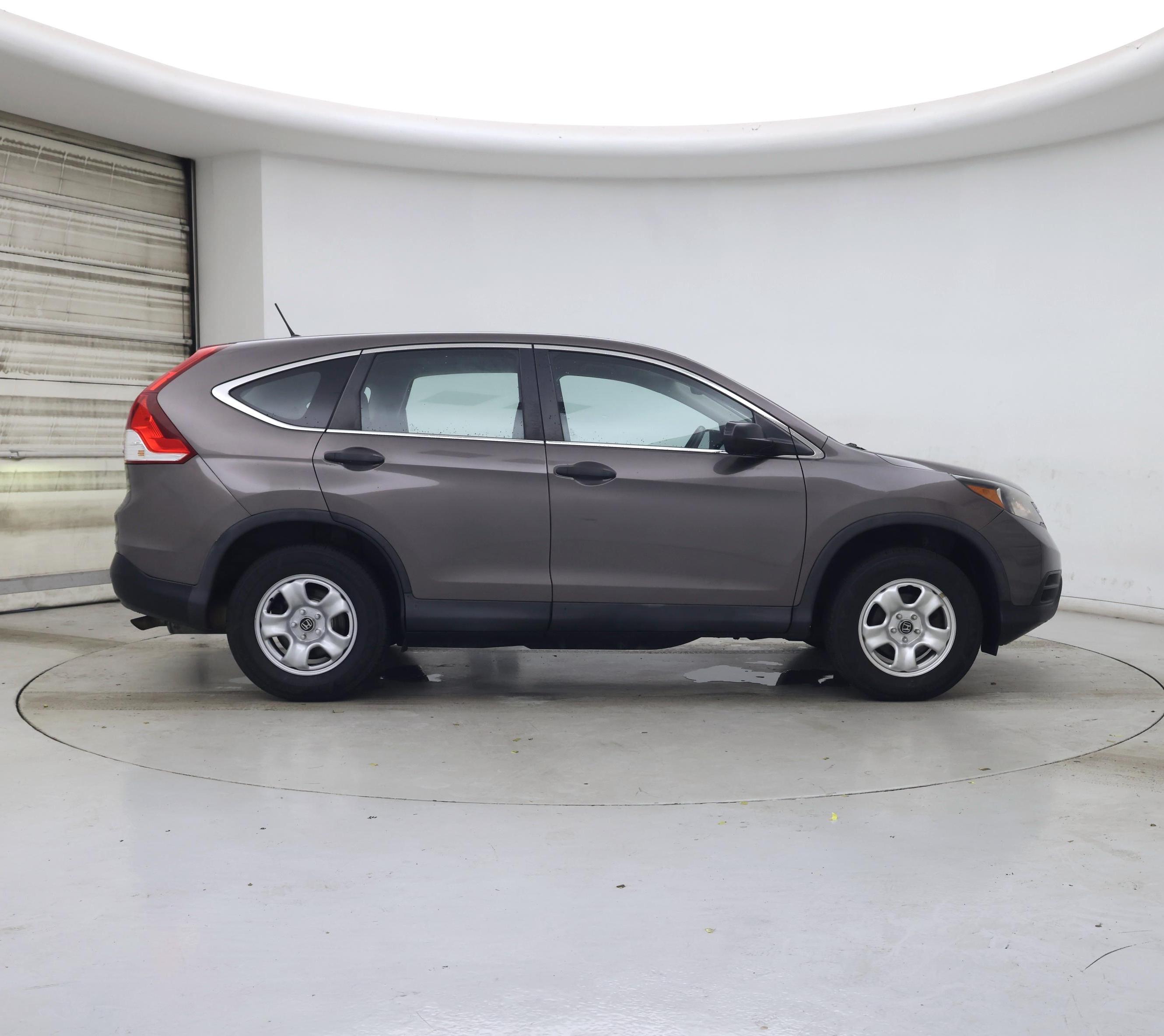 Thumbnail: 2014 Honda CR-V - 7