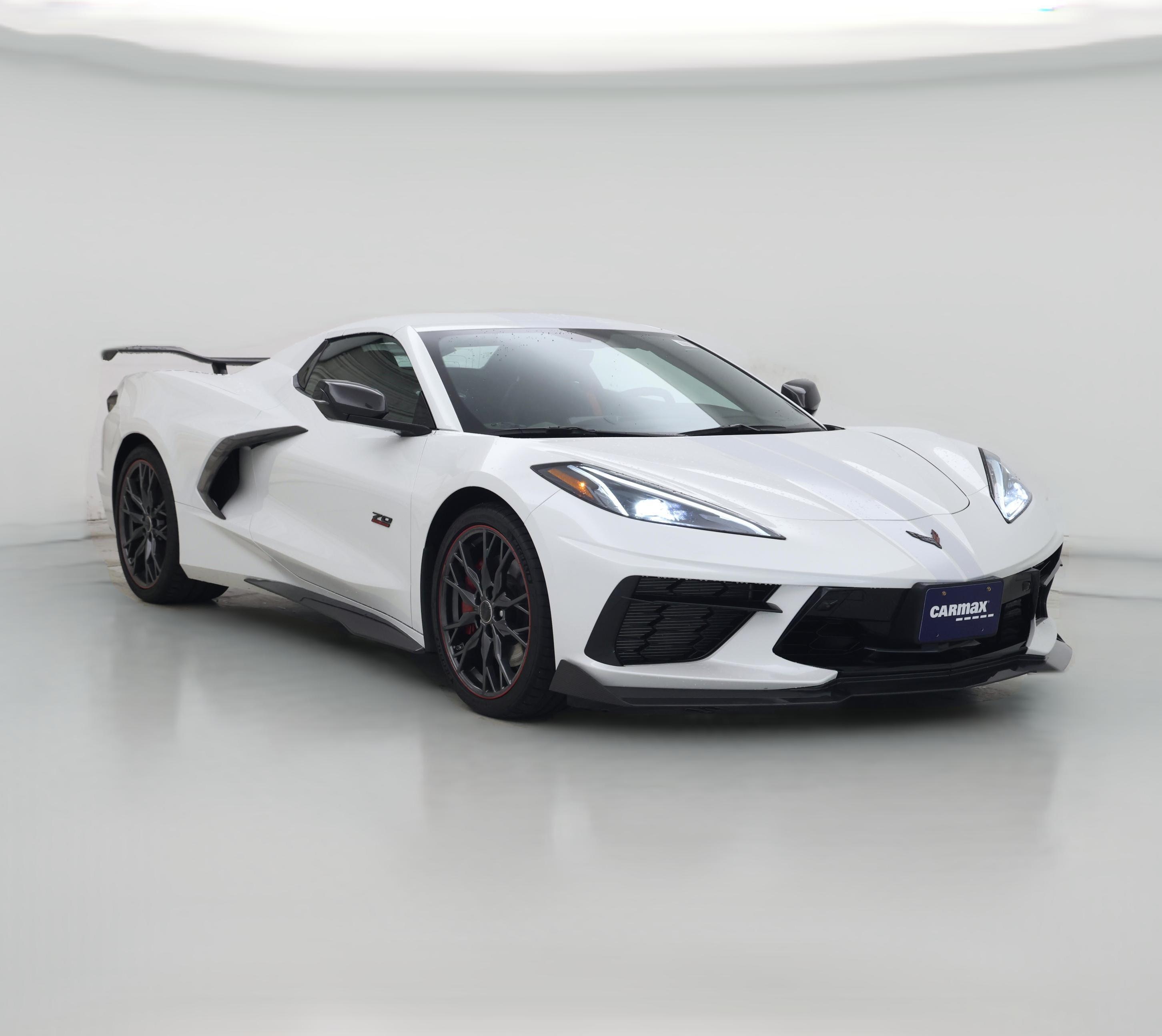 Thumbnail: 2023 Chevrolet Corvette - 1