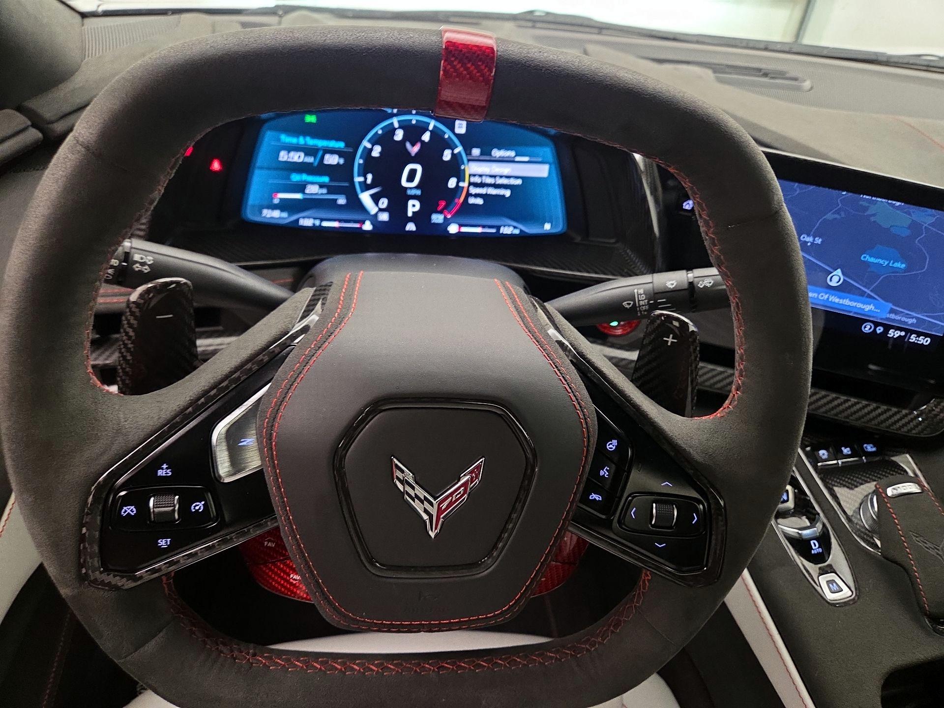 Thumbnail: 2023 Chevrolet Corvette - 10