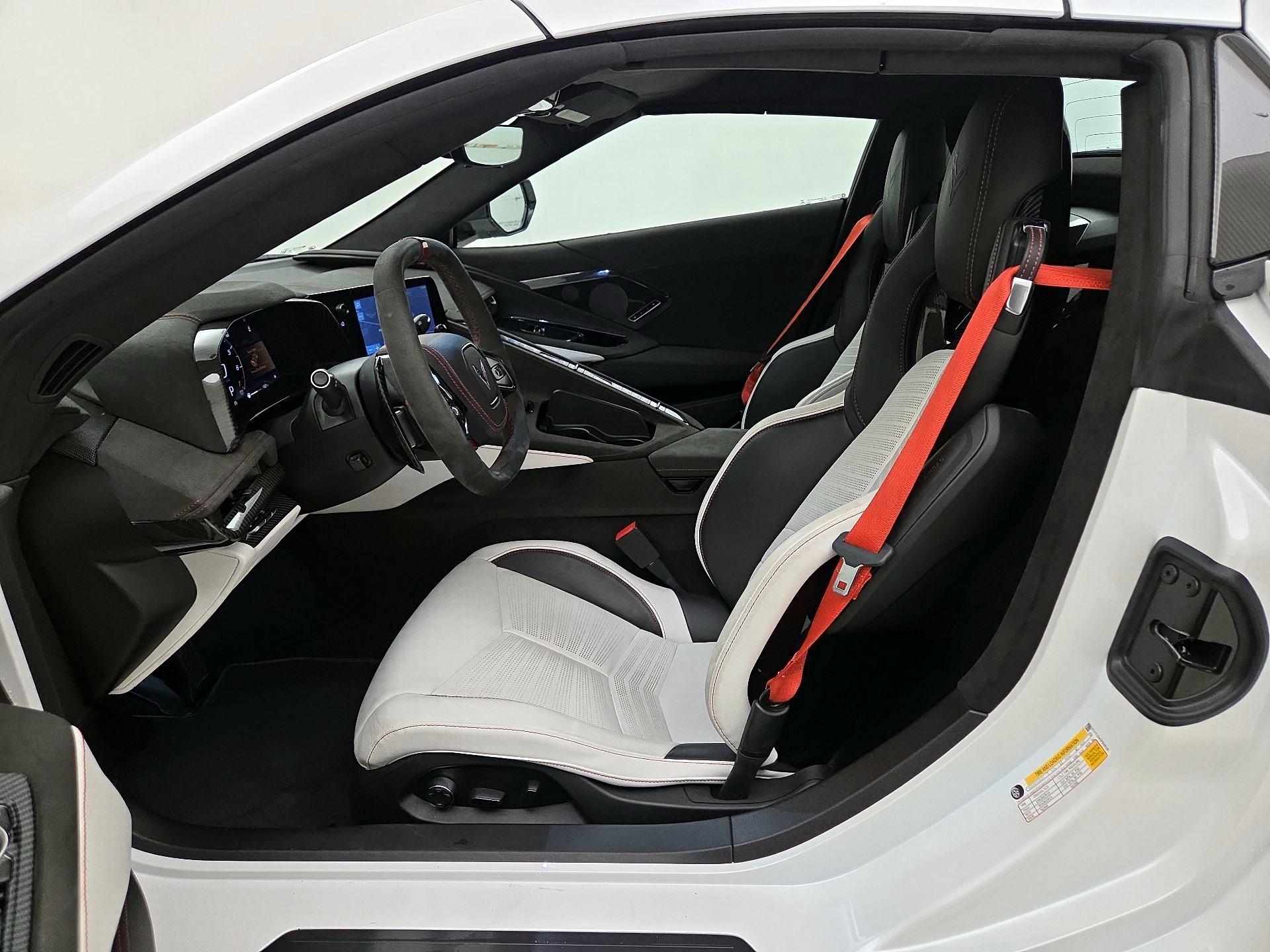 Thumbnail: 2023 Chevrolet Corvette - 11