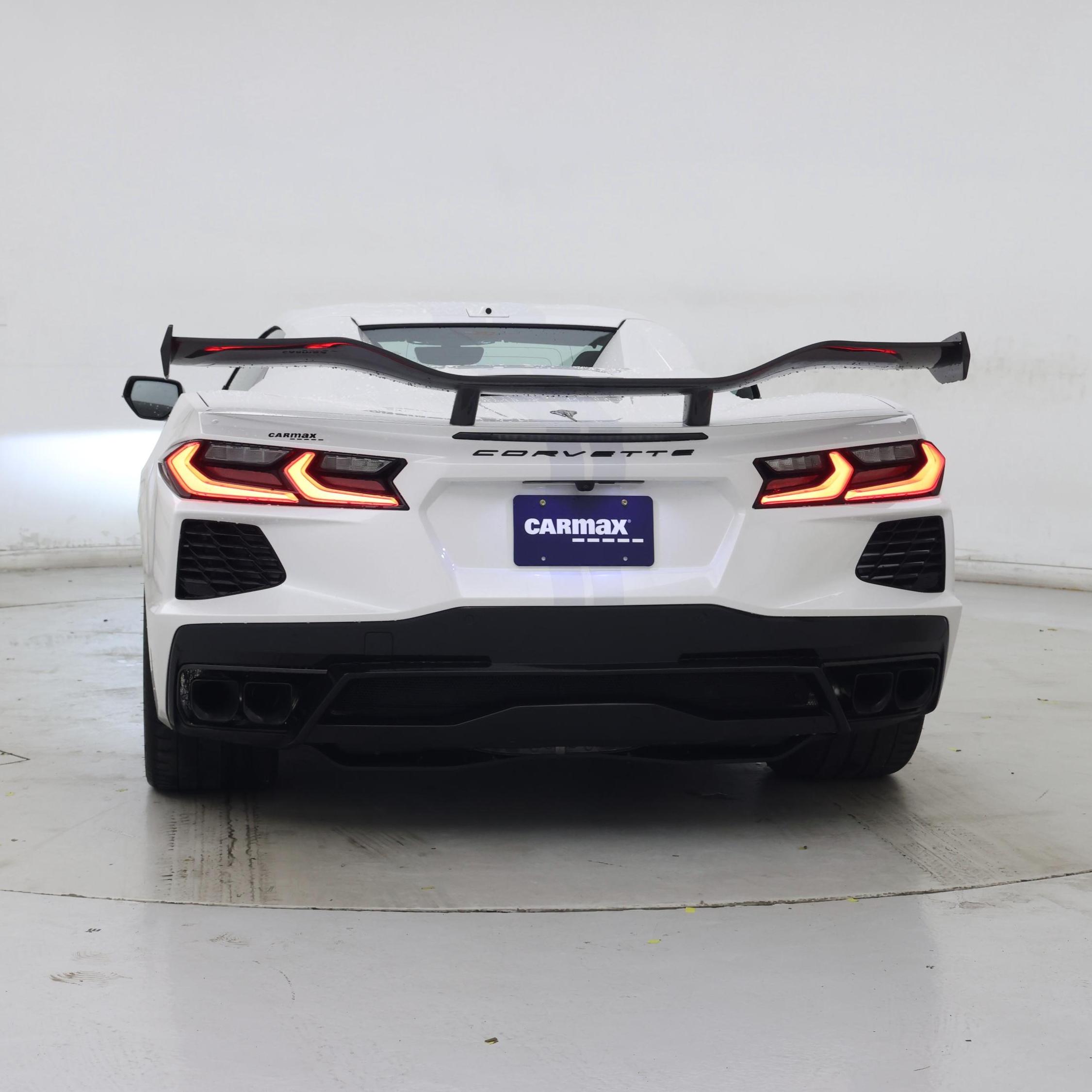 Thumbnail: 2023 Chevrolet Corvette - 6