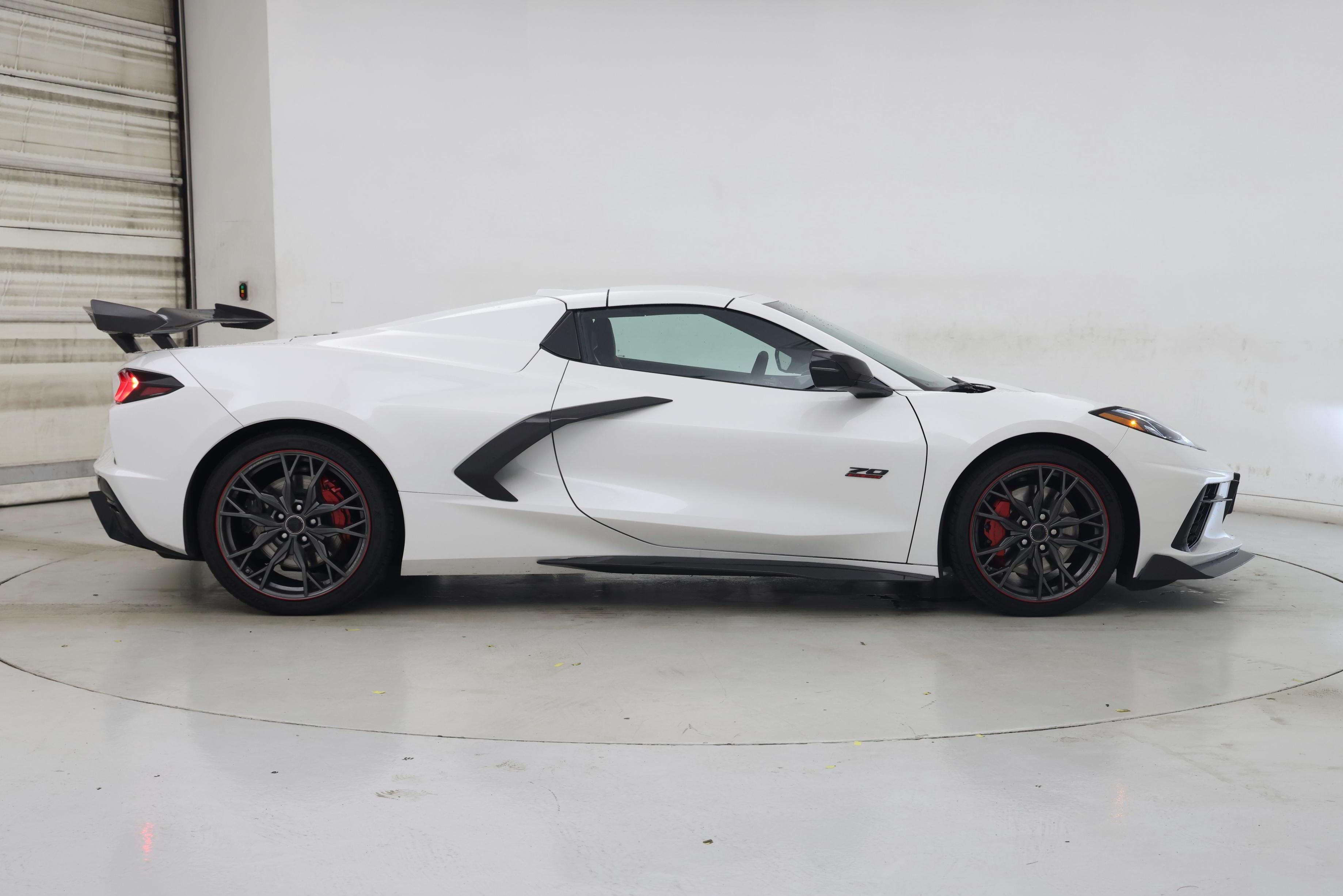 Thumbnail: 2023 Chevrolet Corvette - 7