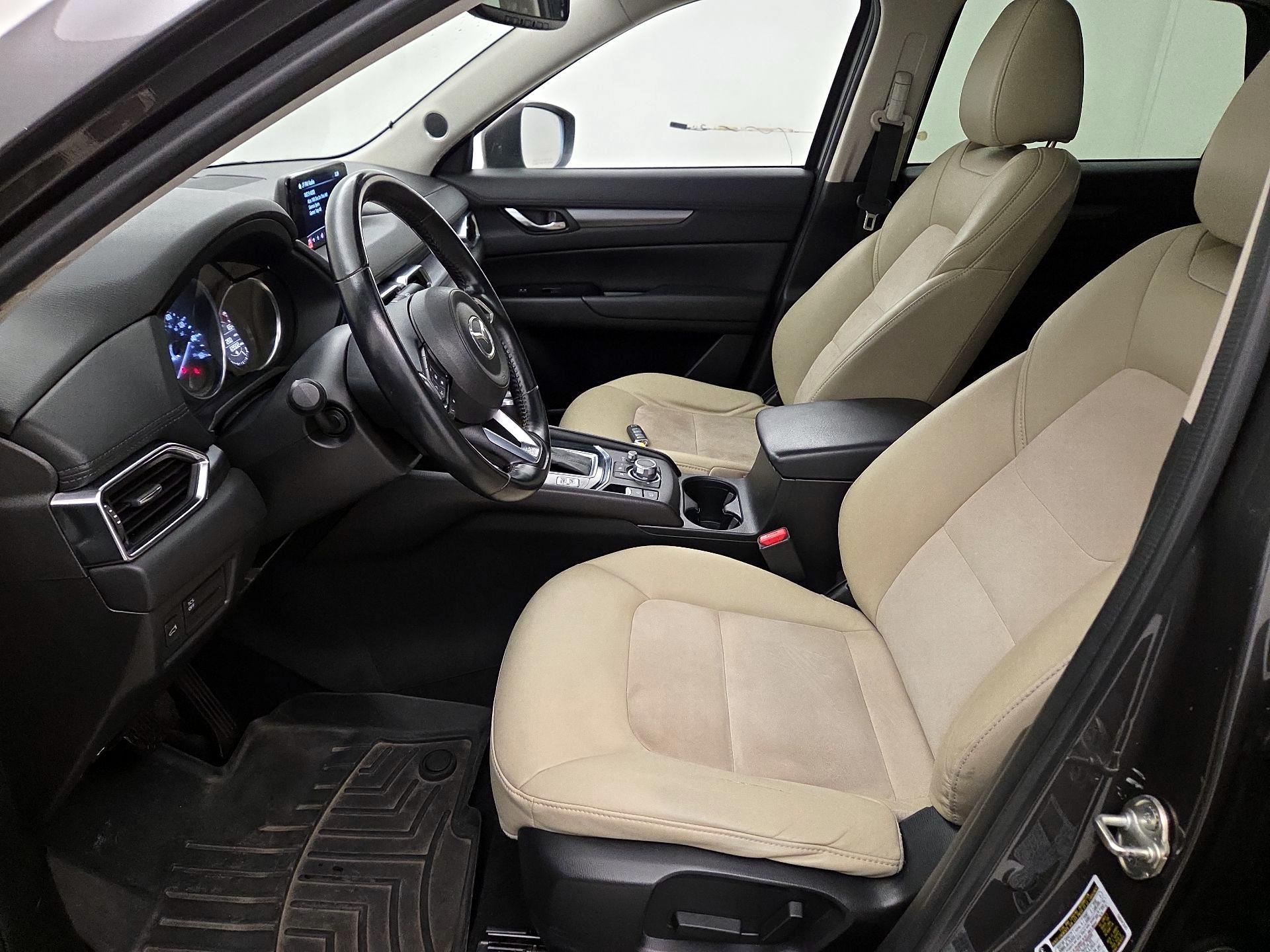 Thumbnail: 2017 Mazda CX-5 - 11