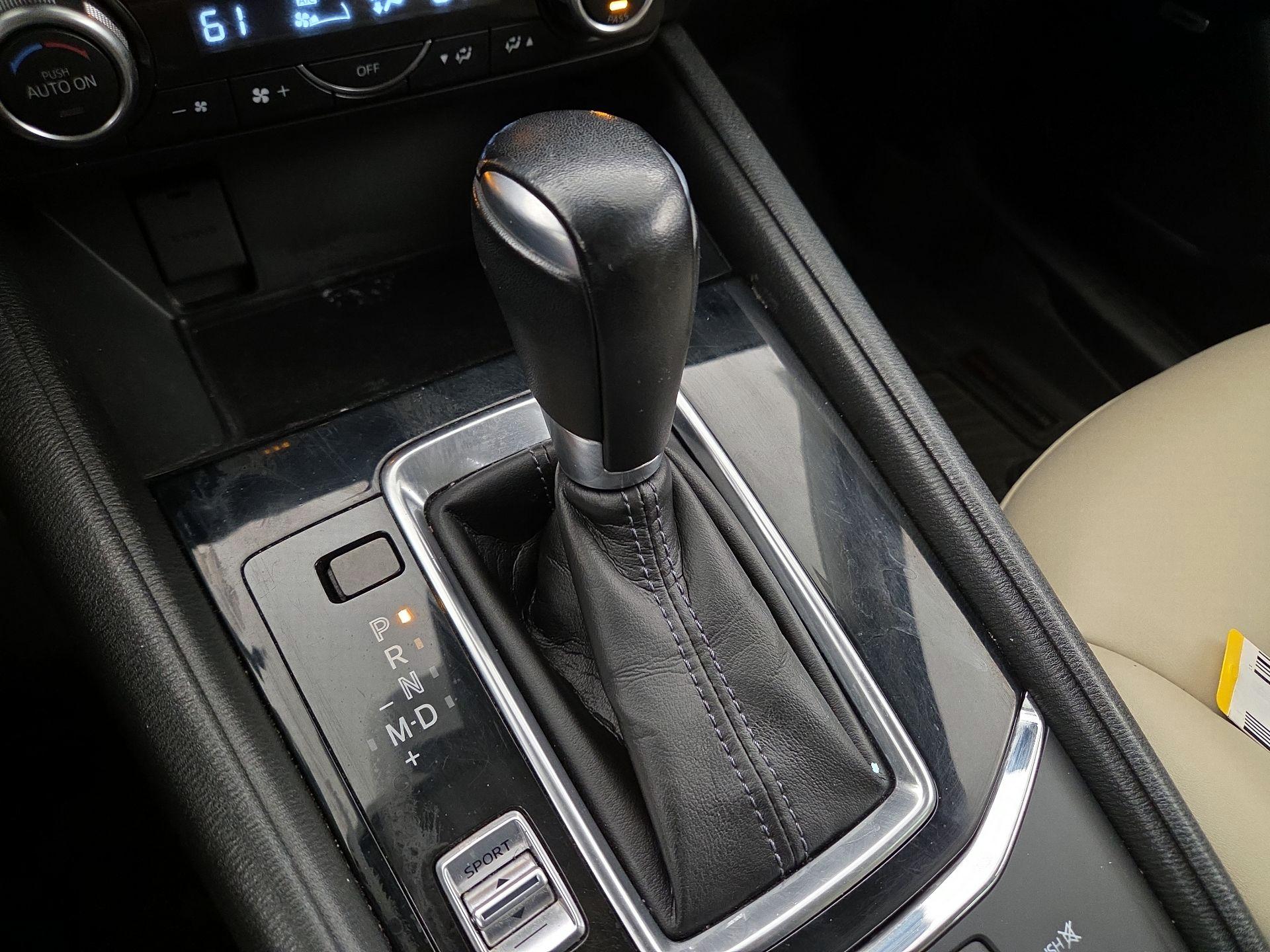 Thumbnail: 2017 Mazda CX-5 - 17