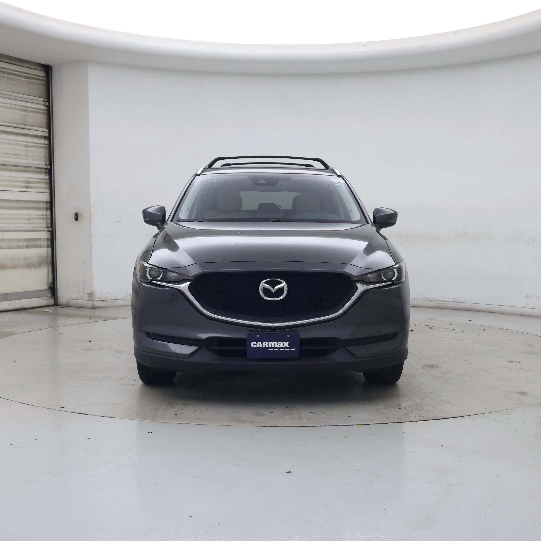Thumbnail: 2017 Mazda CX-5 - 5