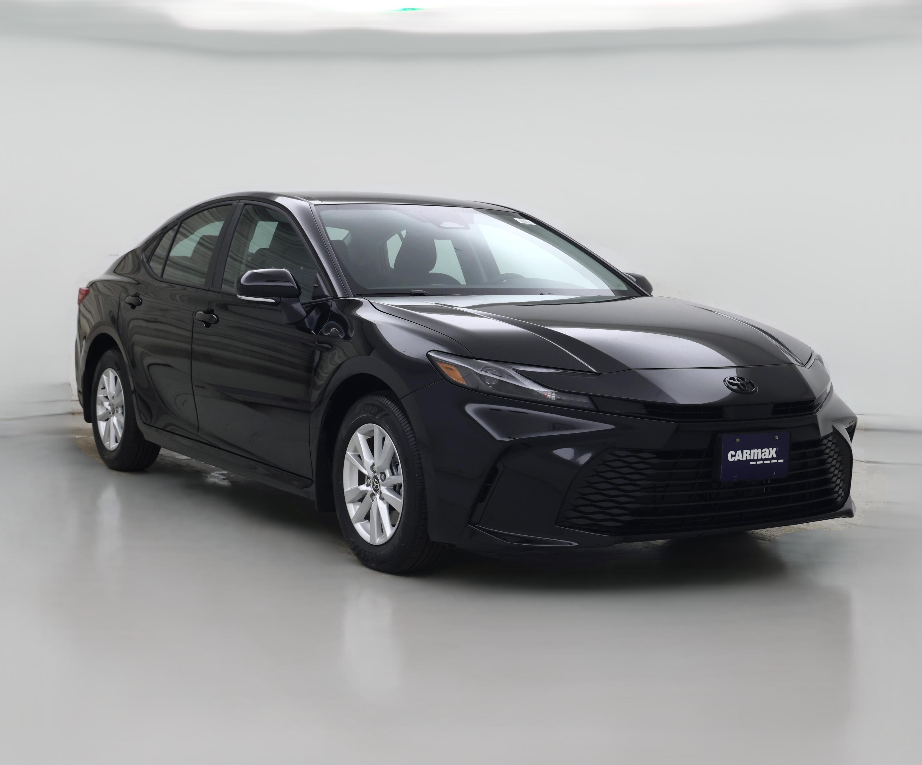 Thumbnail: 2025 Toyota Camry - 1