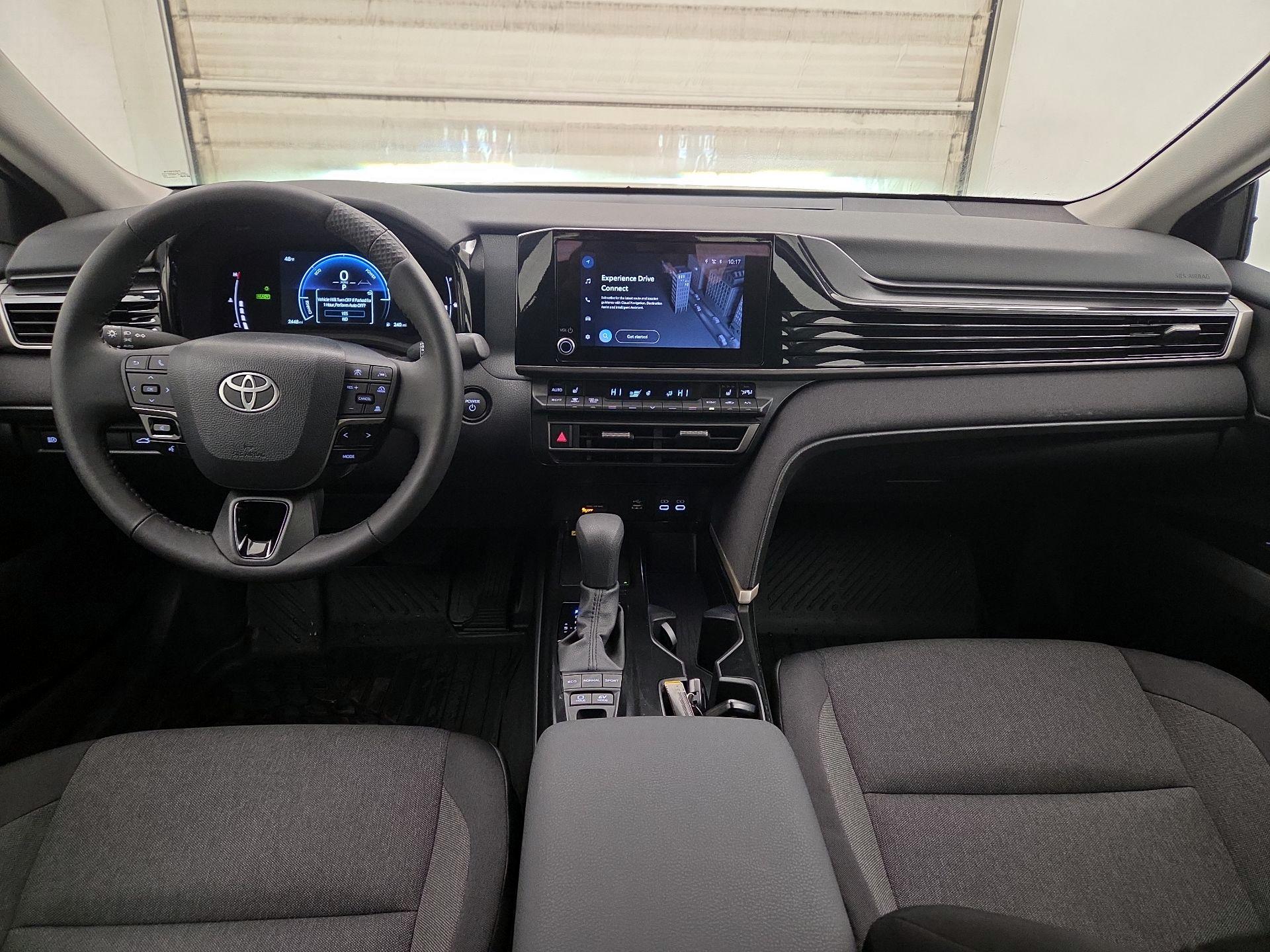 Thumbnail: 2025 Toyota Camry - 9