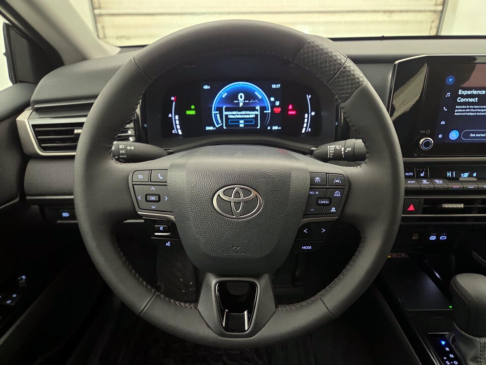 Thumbnail: 2025 Toyota Camry - 10