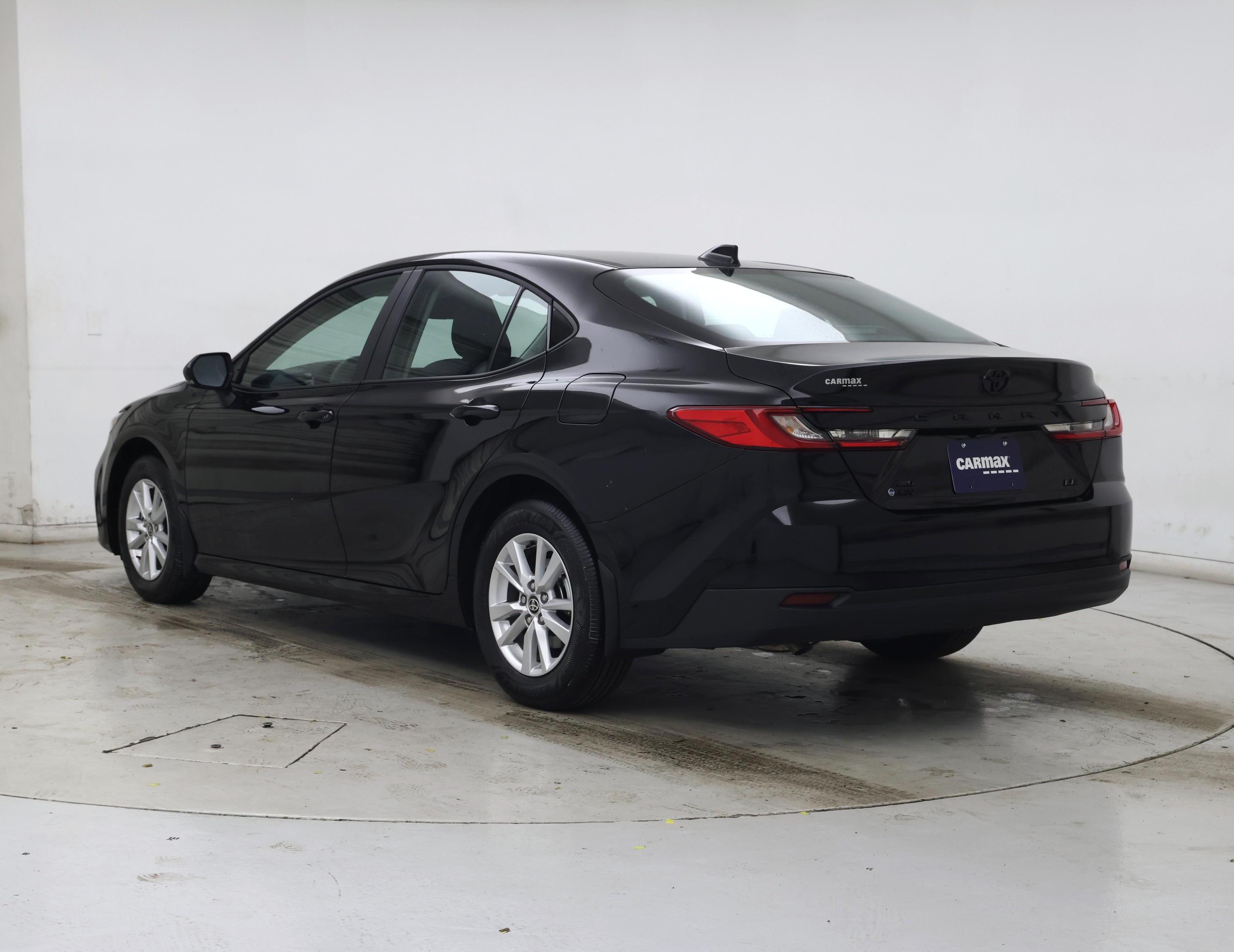 Thumbnail: 2025 Toyota Camry - 2
