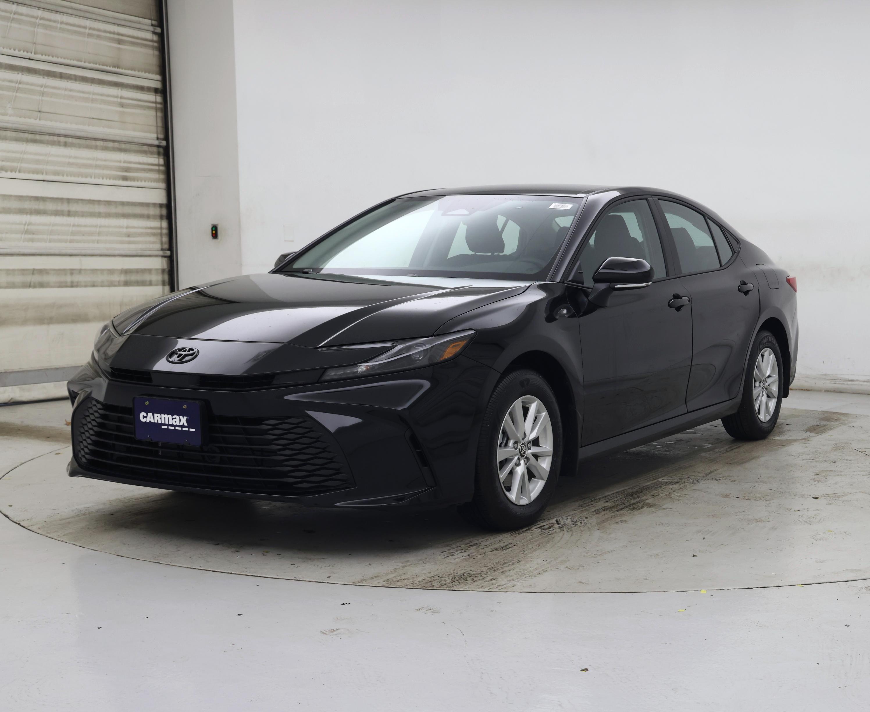 Thumbnail: 2025 Toyota Camry - 4