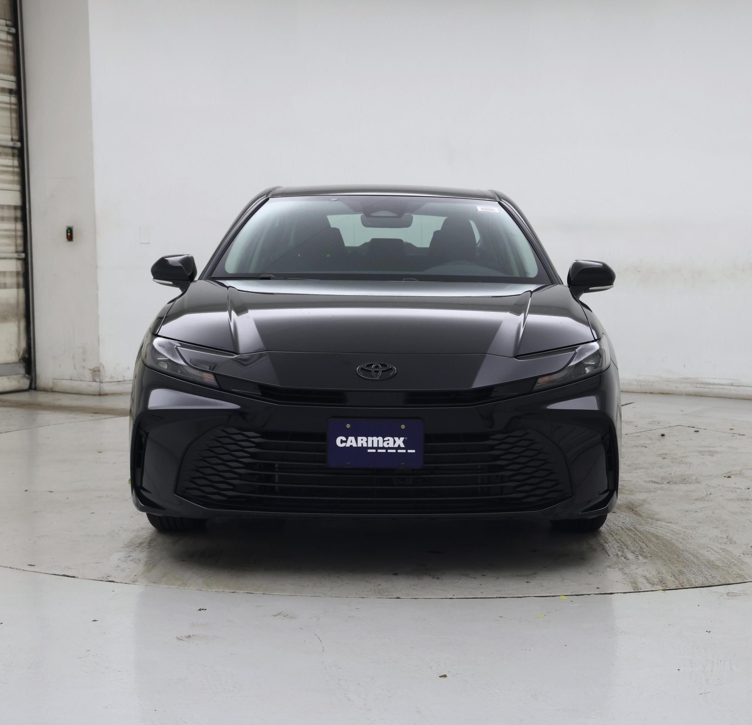 Thumbnail: 2025 Toyota Camry - 5