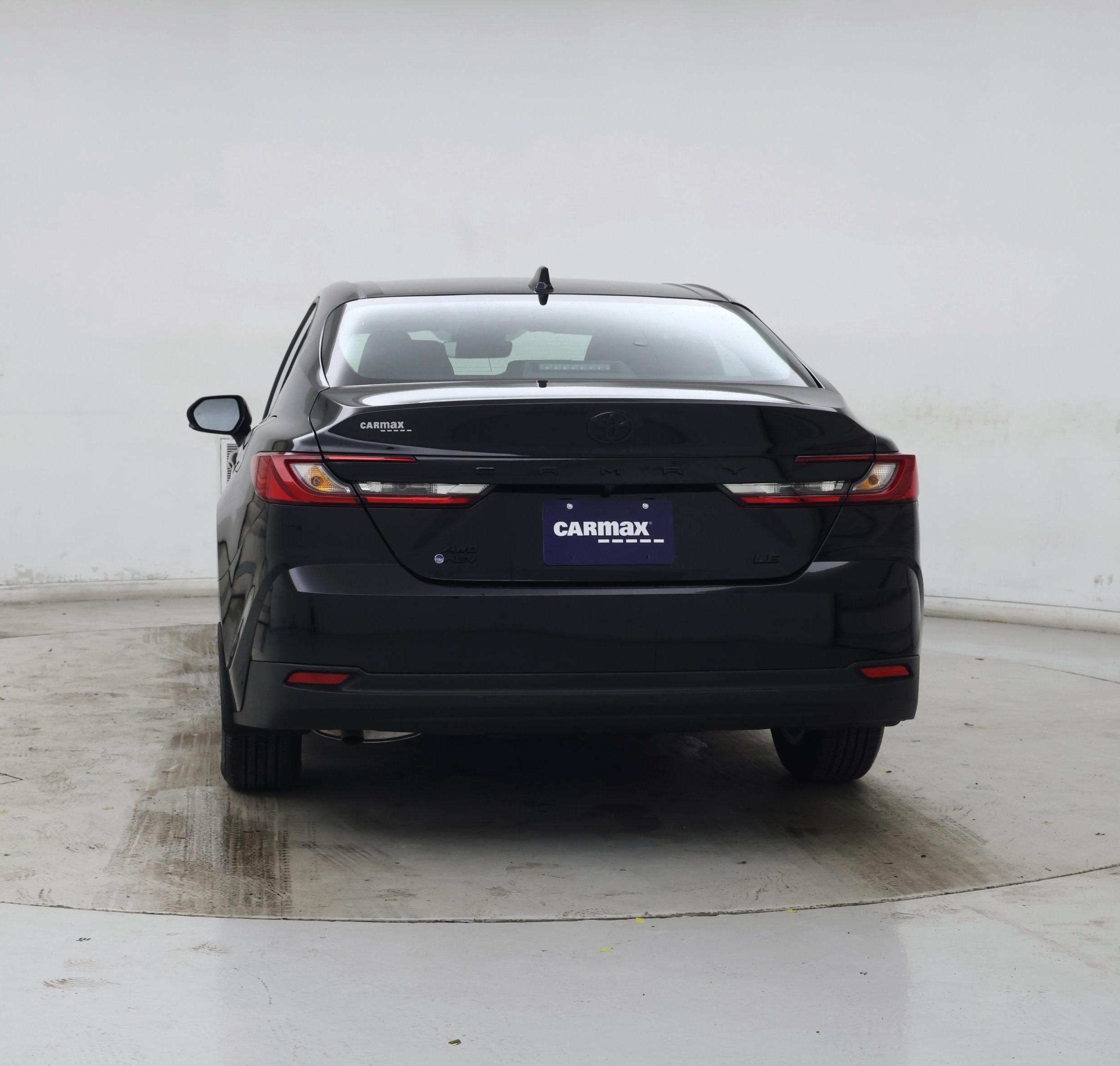 Thumbnail: 2025 Toyota Camry - 6