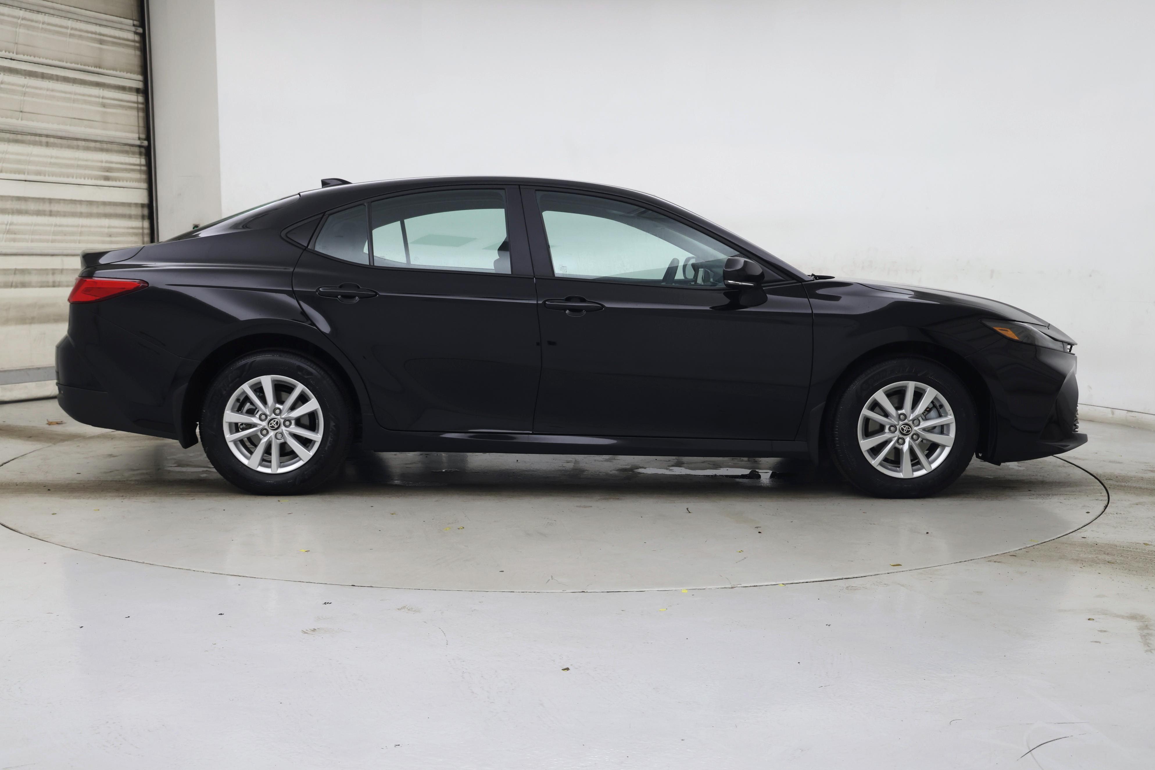 Thumbnail: 2025 Toyota Camry - 7