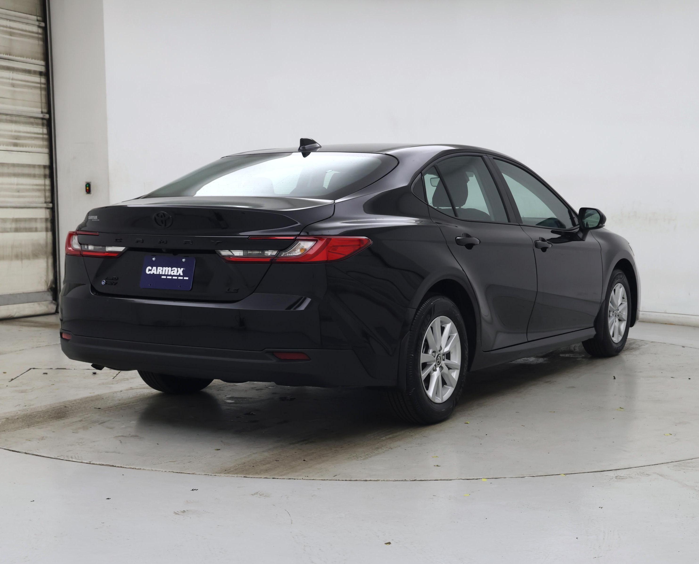 Thumbnail: 2025 Toyota Camry - 8