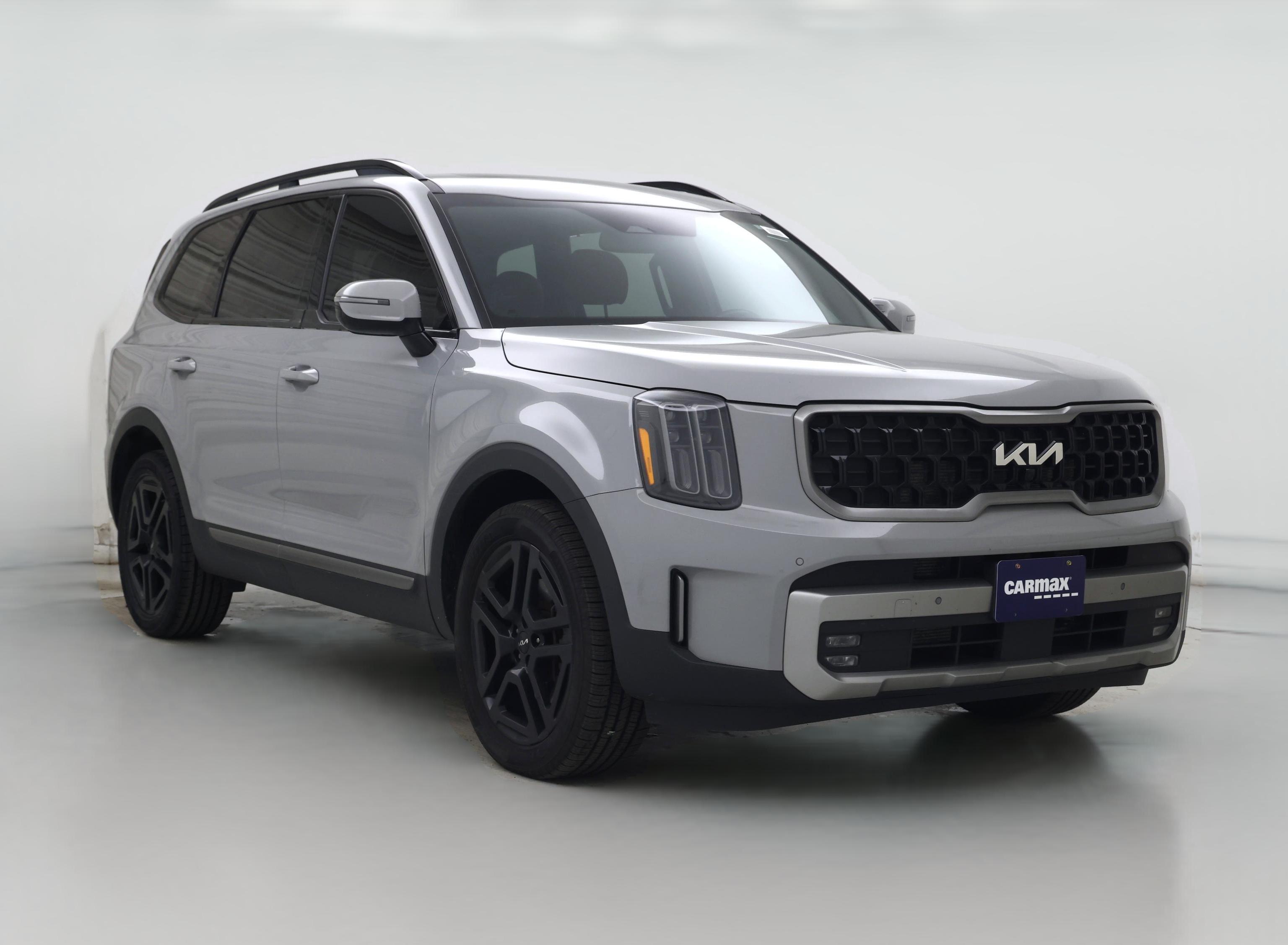 Thumbnail: 2023 Kia Telluride - 1
