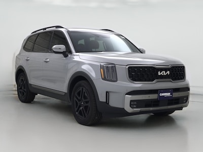 2023 Kia Telluride SX X-Line