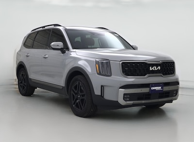 2023 Kia Telluride SX X-Line