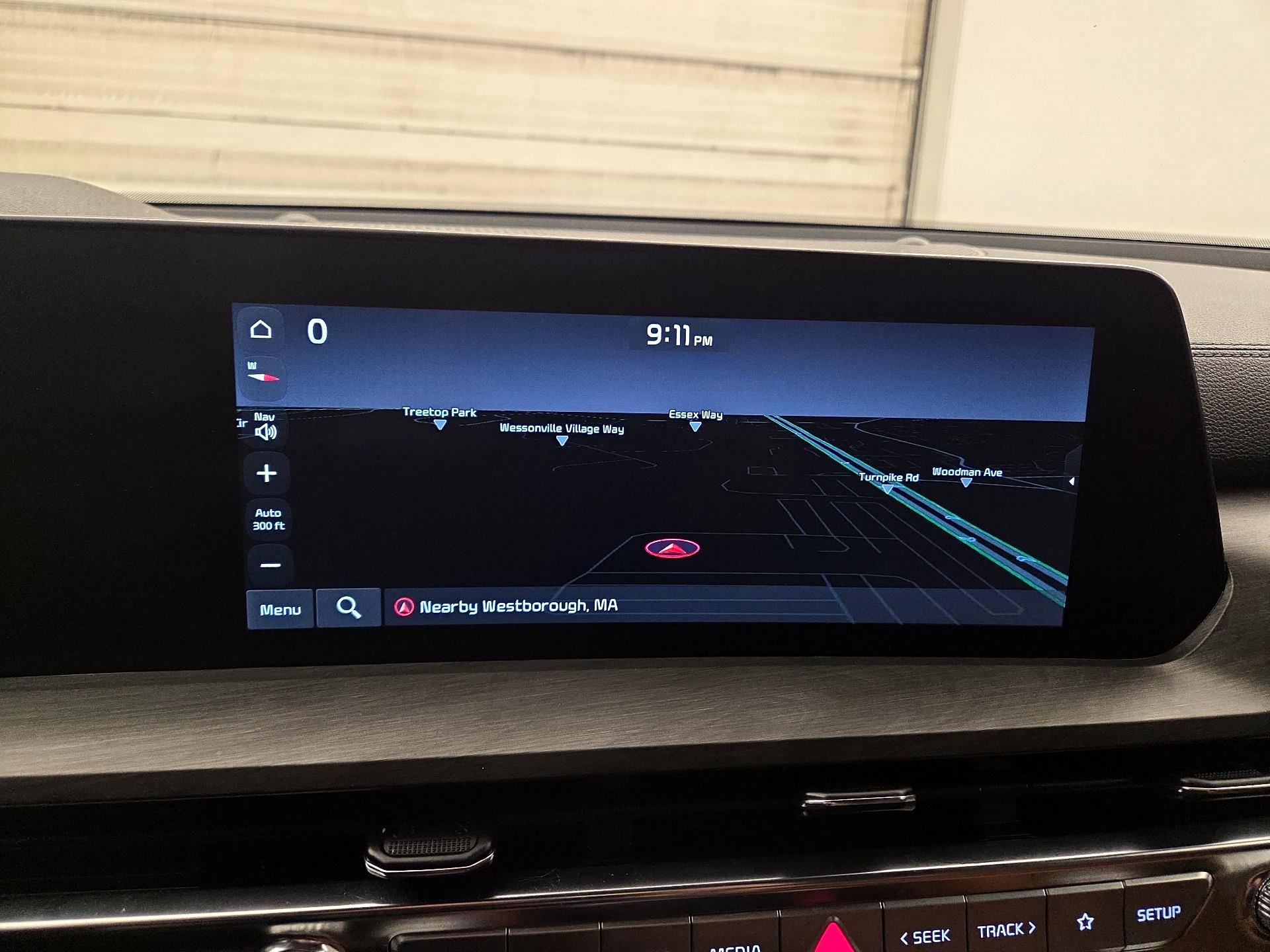 Thumbnail: 2023 Kia Telluride - 14