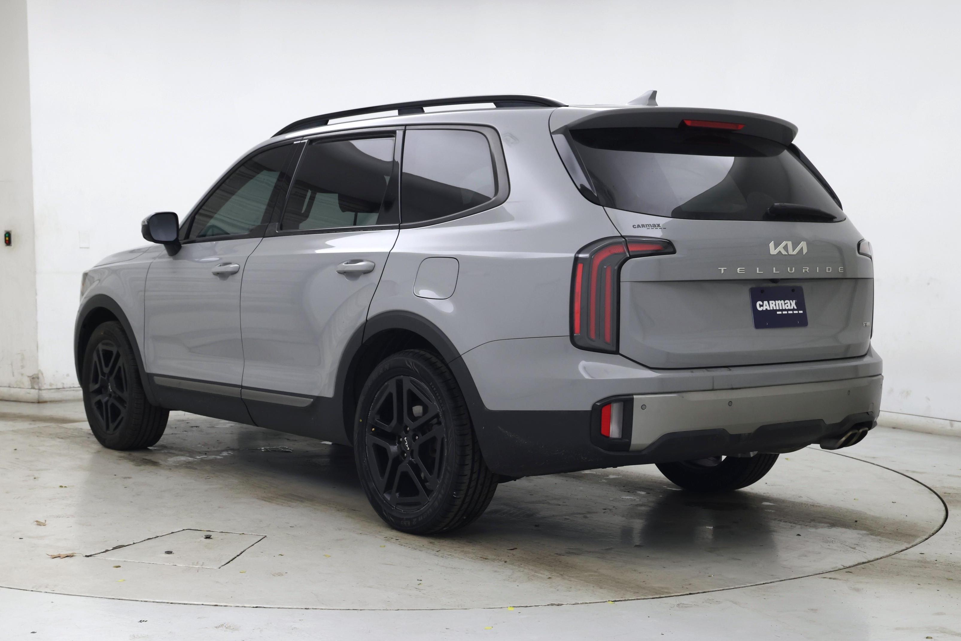 Thumbnail: 2023 Kia Telluride - 2