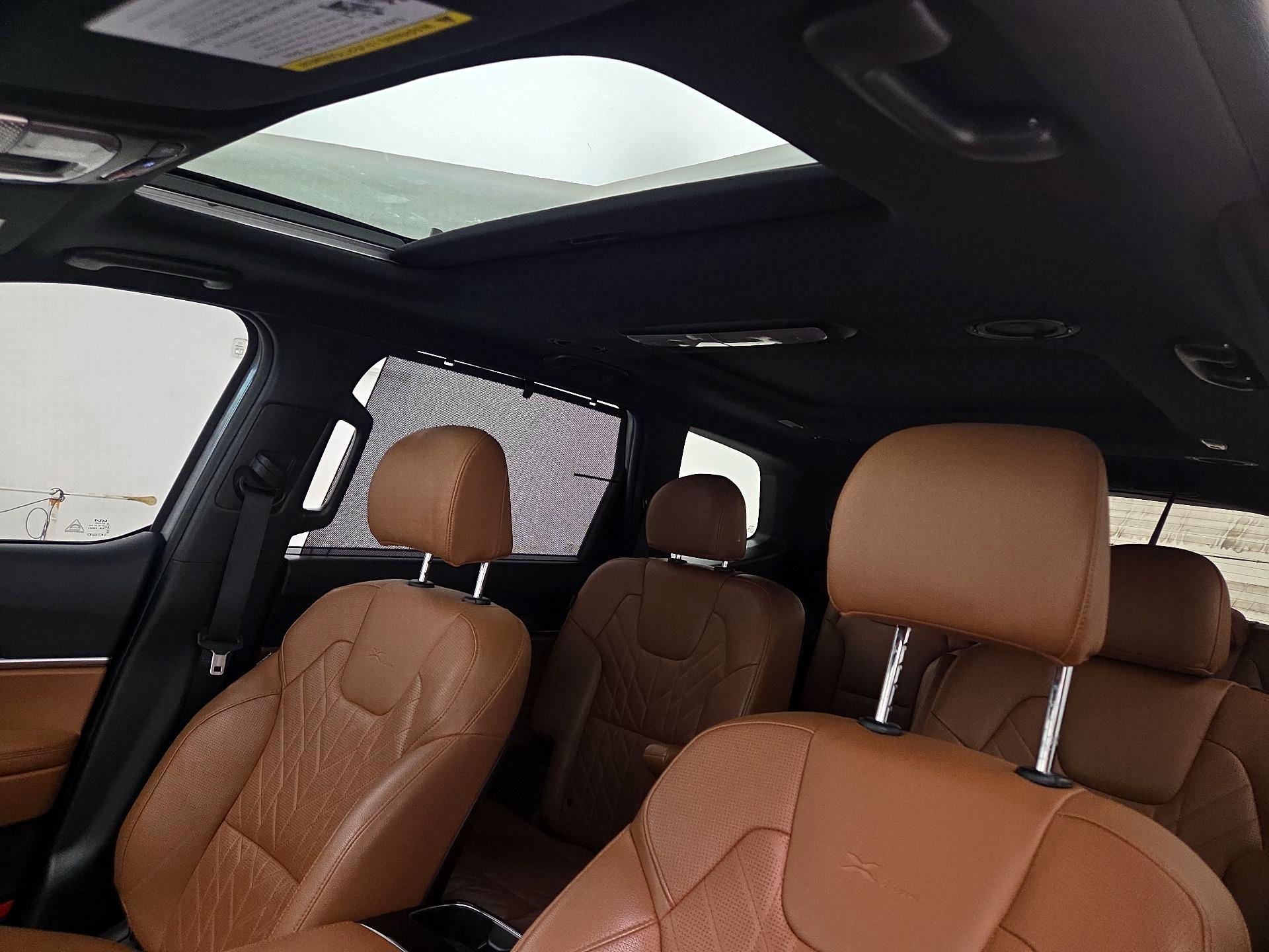 Thumbnail: 2023 Kia Telluride - 20