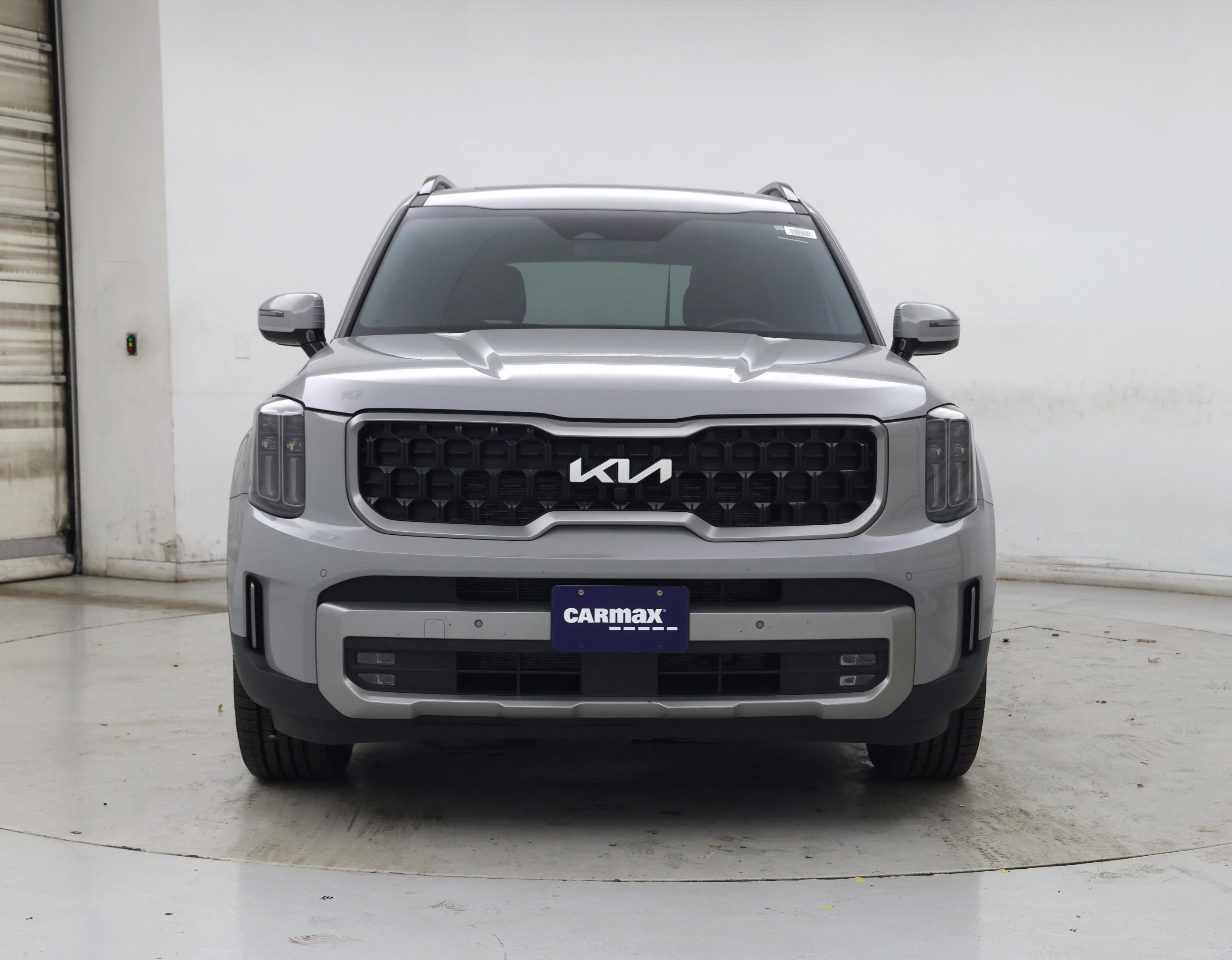 Thumbnail: 2023 Kia Telluride - 5