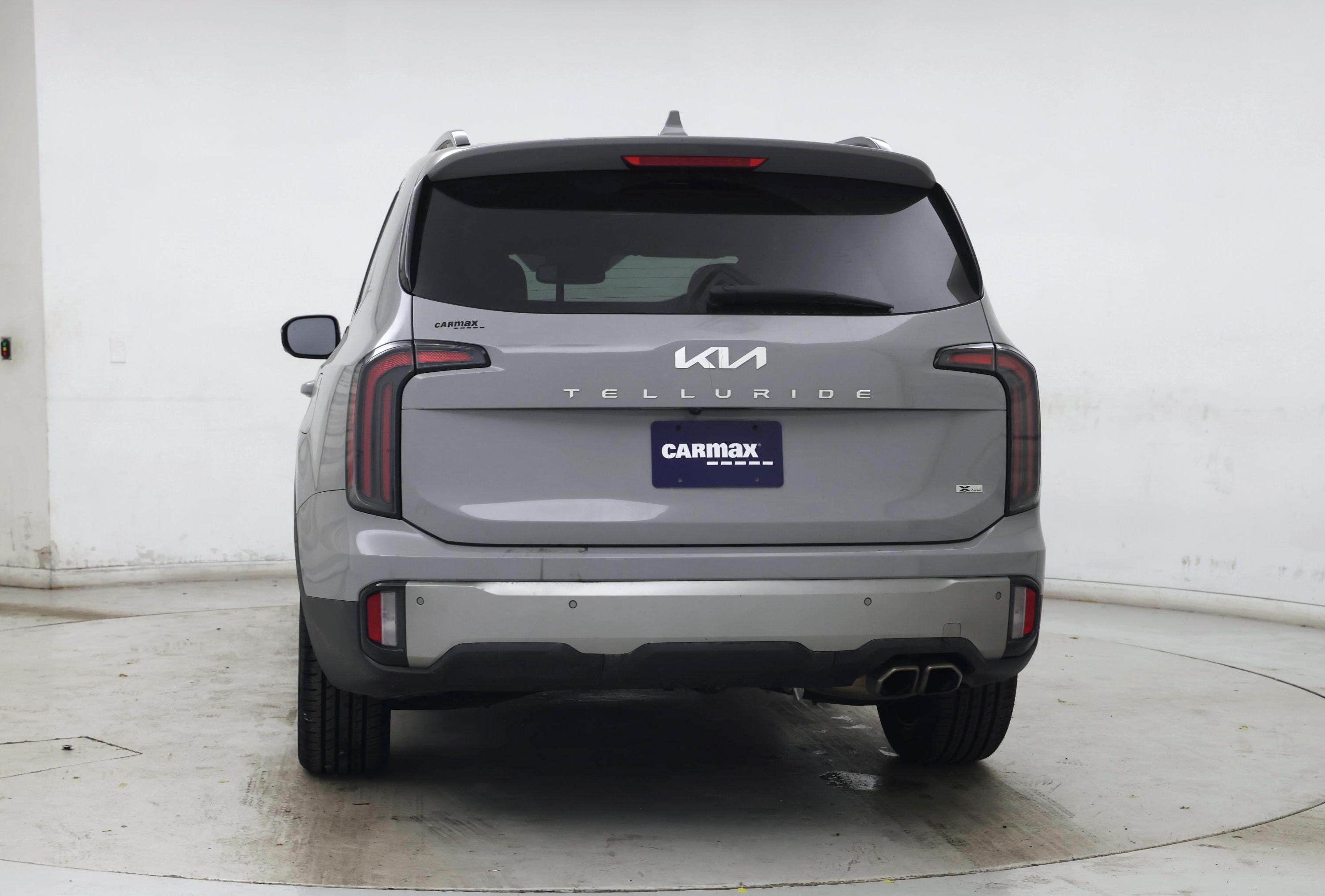 Thumbnail: 2023 Kia Telluride - 6
