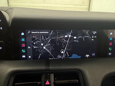 Navigation (On)