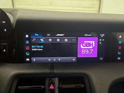 Radio (On)