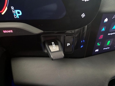 Shifter