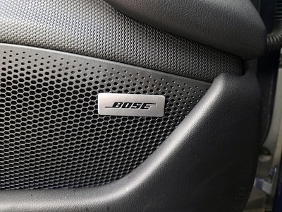 Premium Sound System Logo