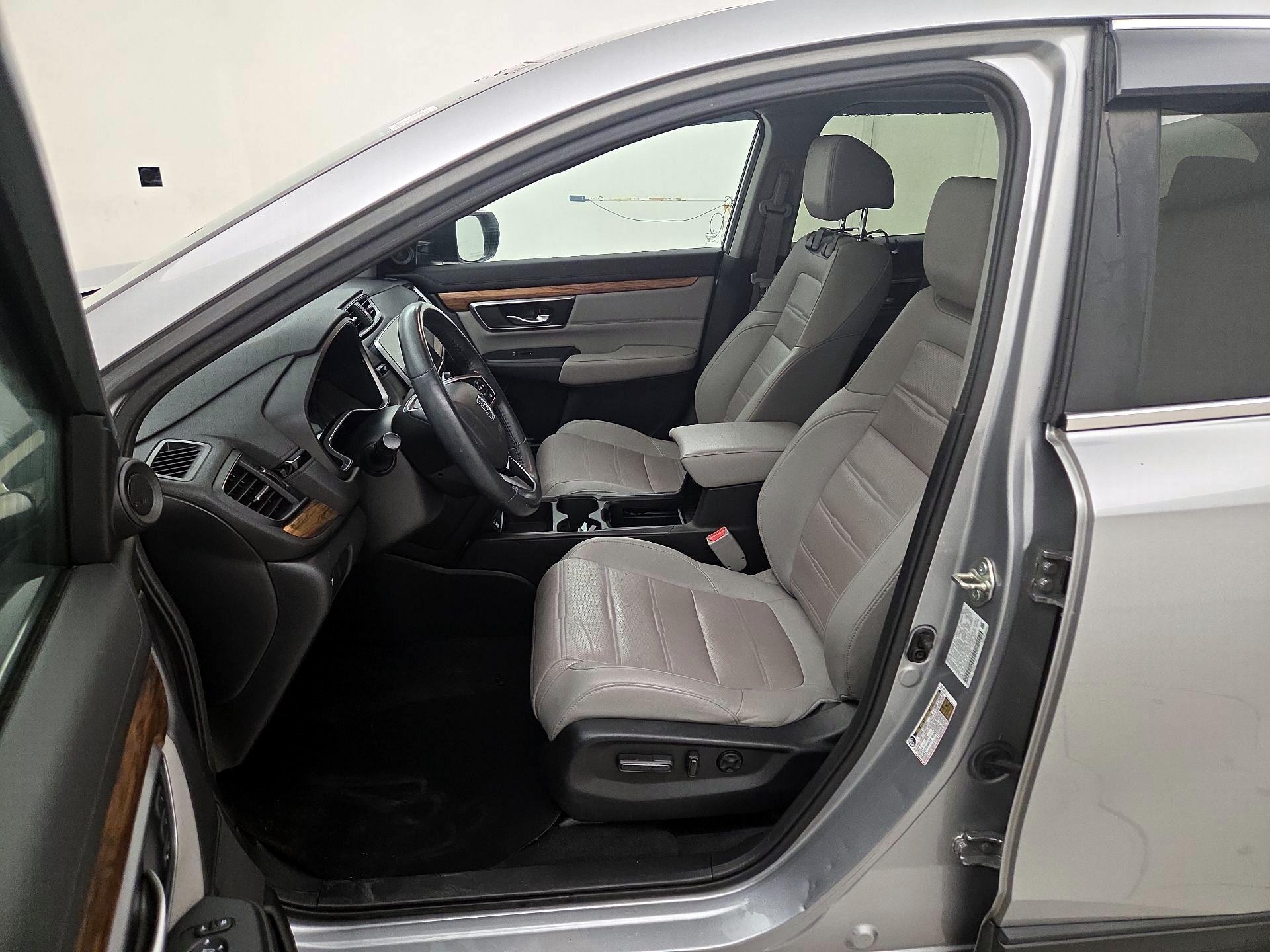Thumbnail: 2020 Honda CR-V - 11