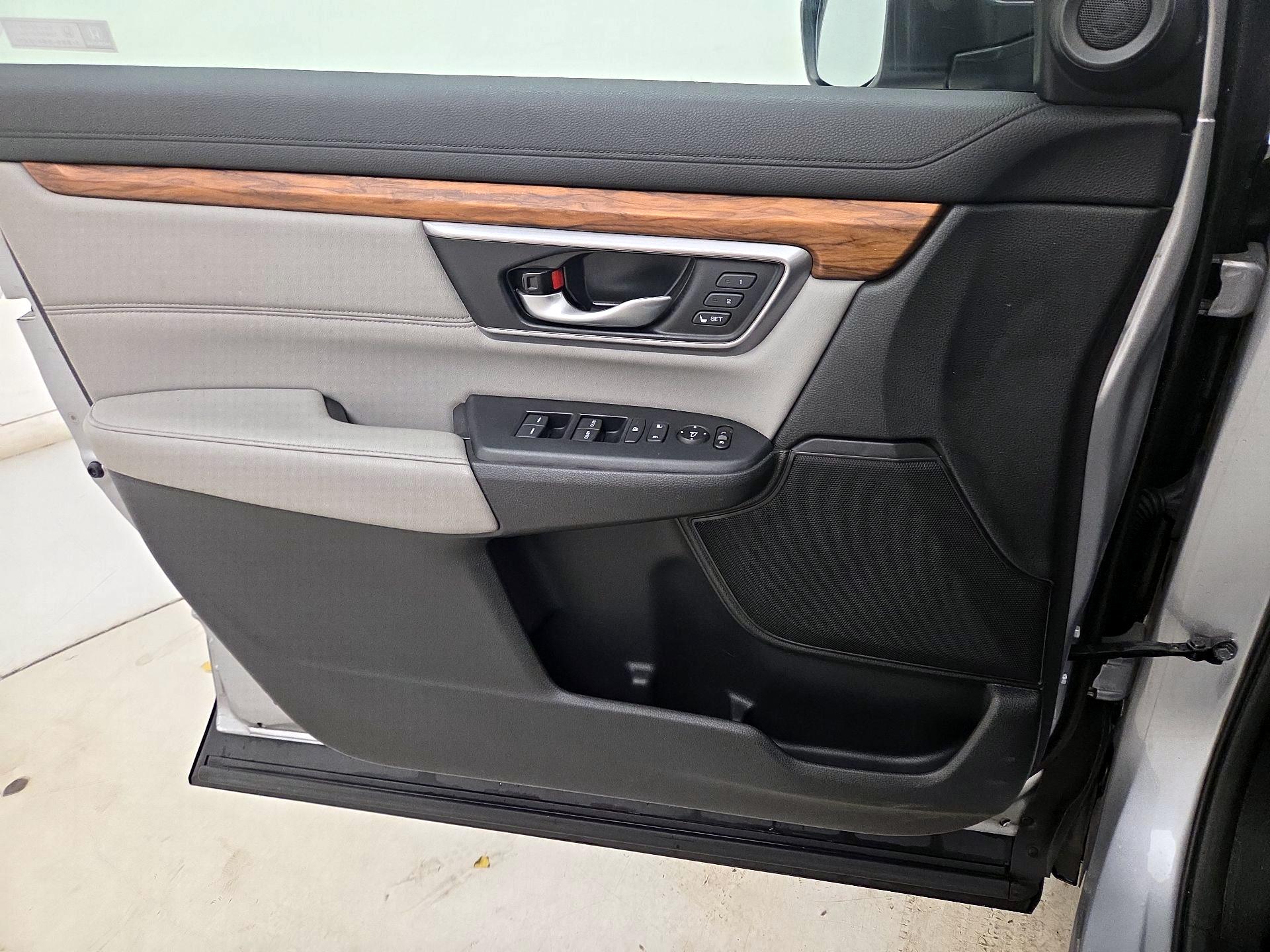 Thumbnail: 2020 Honda CR-V - 12