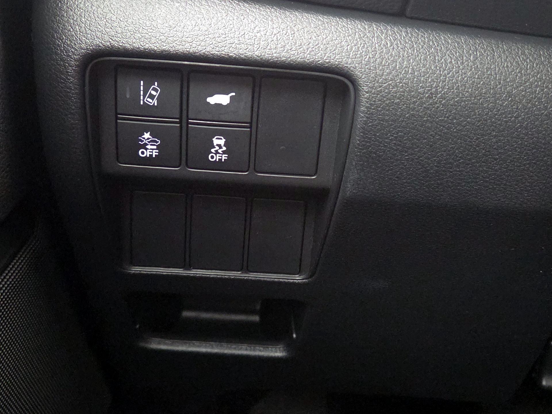 Thumbnail: 2020 Honda CR-V - 13