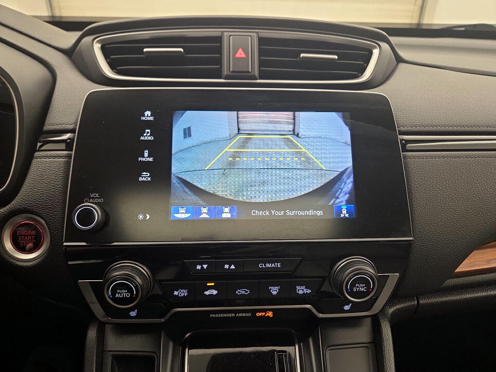 Thumbnail: 2020 Honda CR-V - 14