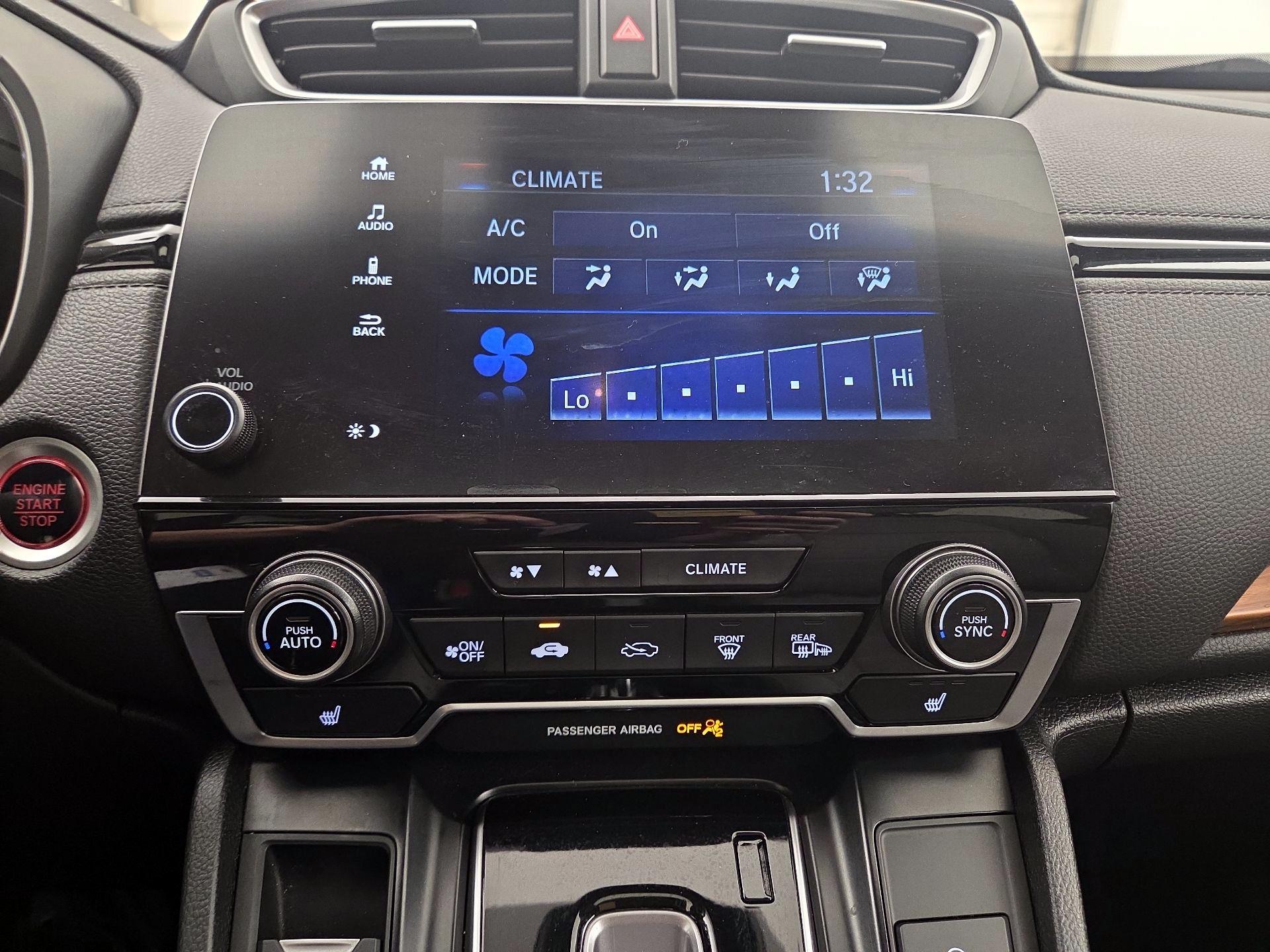 Thumbnail: 2020 Honda CR-V - 16