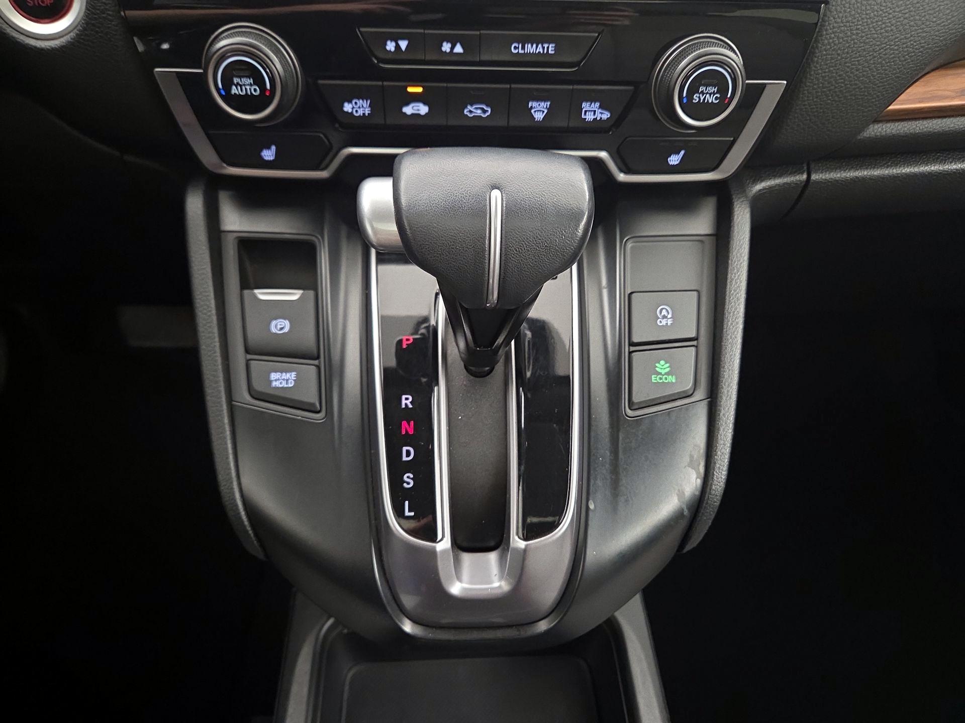 Thumbnail: 2020 Honda CR-V - 17