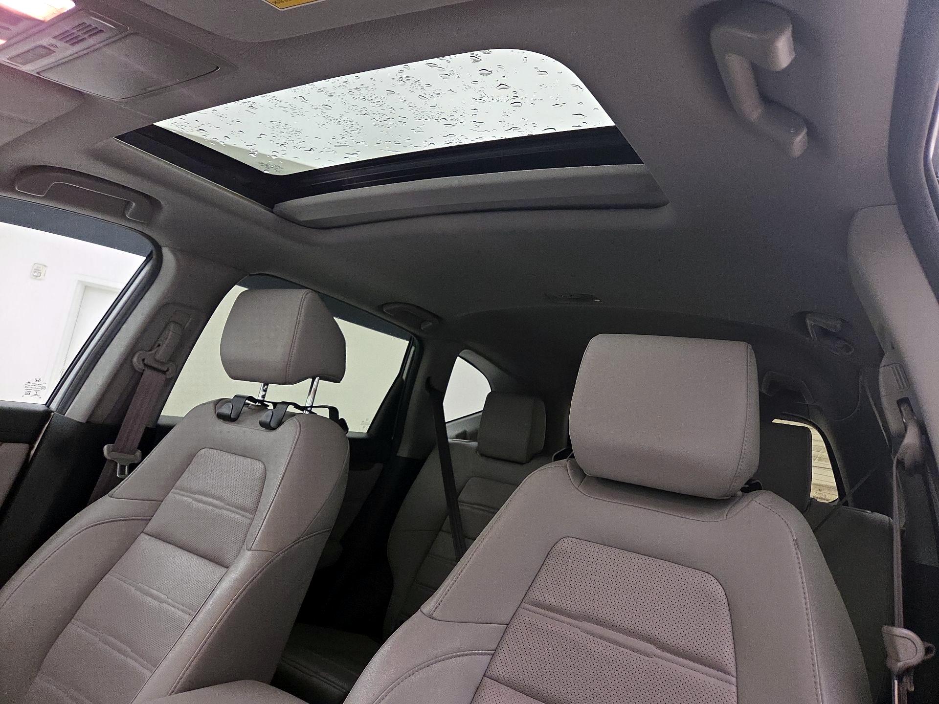 Thumbnail: 2020 Honda CR-V - 19