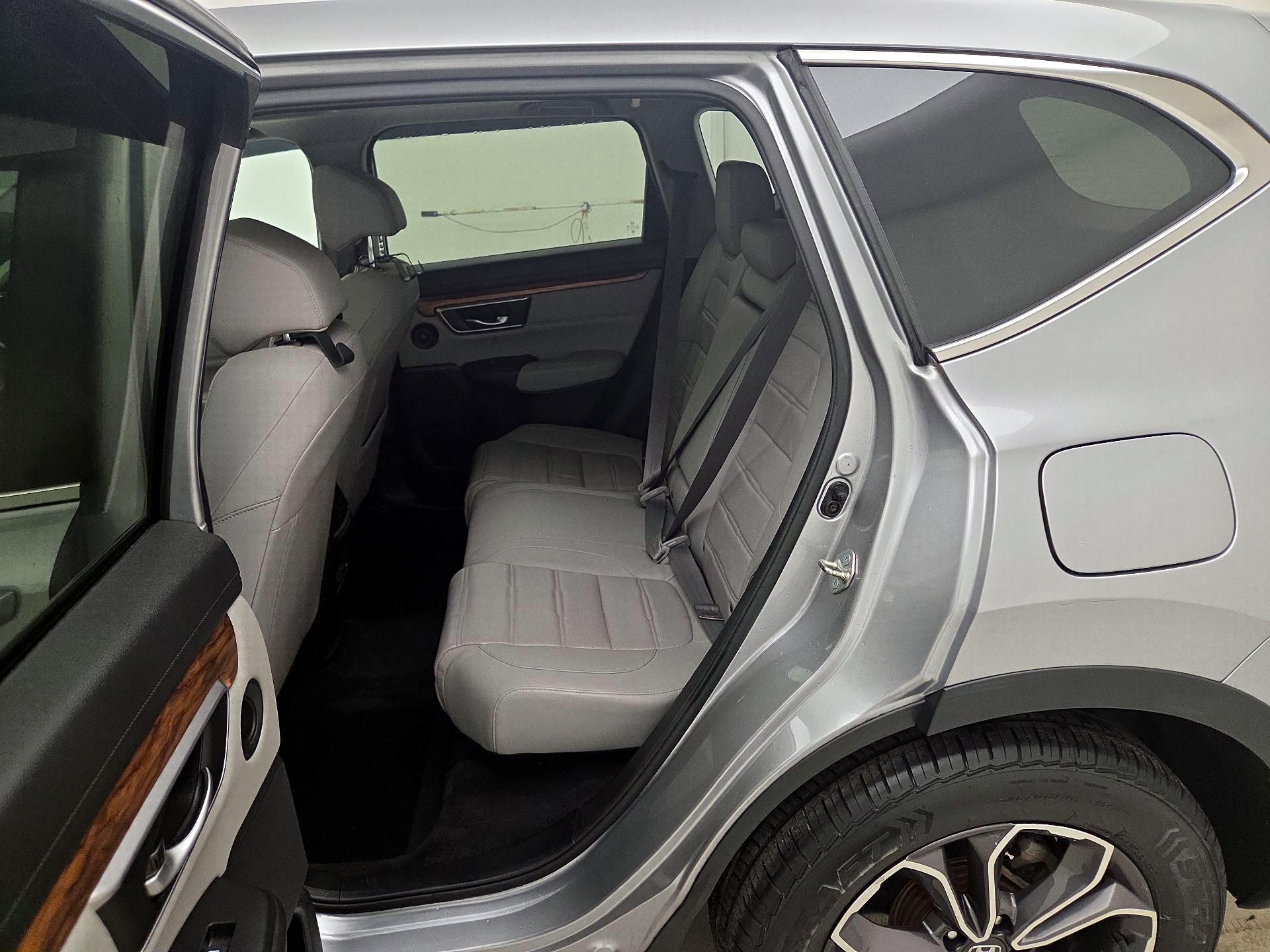 Thumbnail: 2020 Honda CR-V - 20