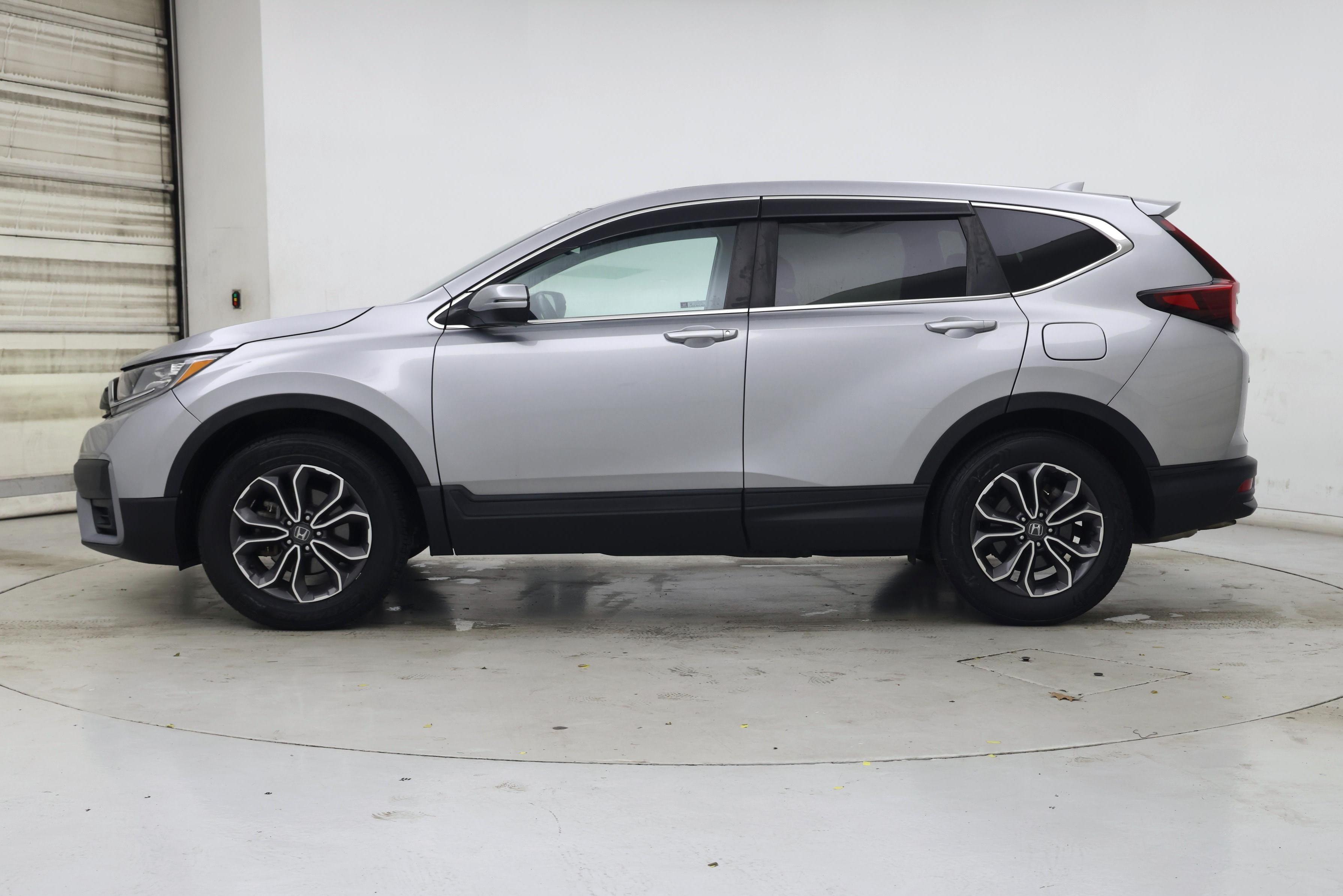 Thumbnail: 2020 Honda CR-V - 3