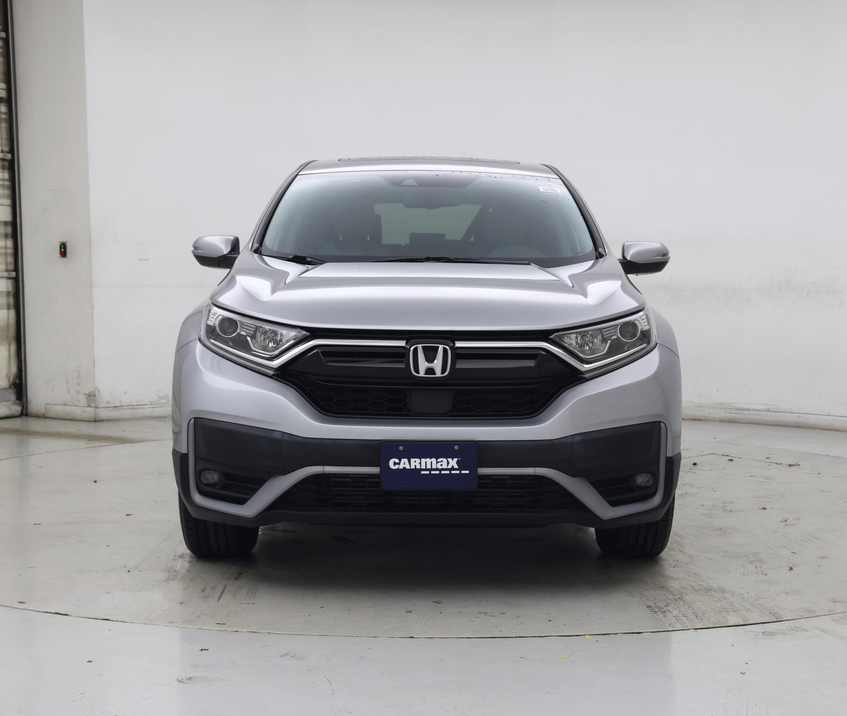Thumbnail: 2020 Honda CR-V - 5